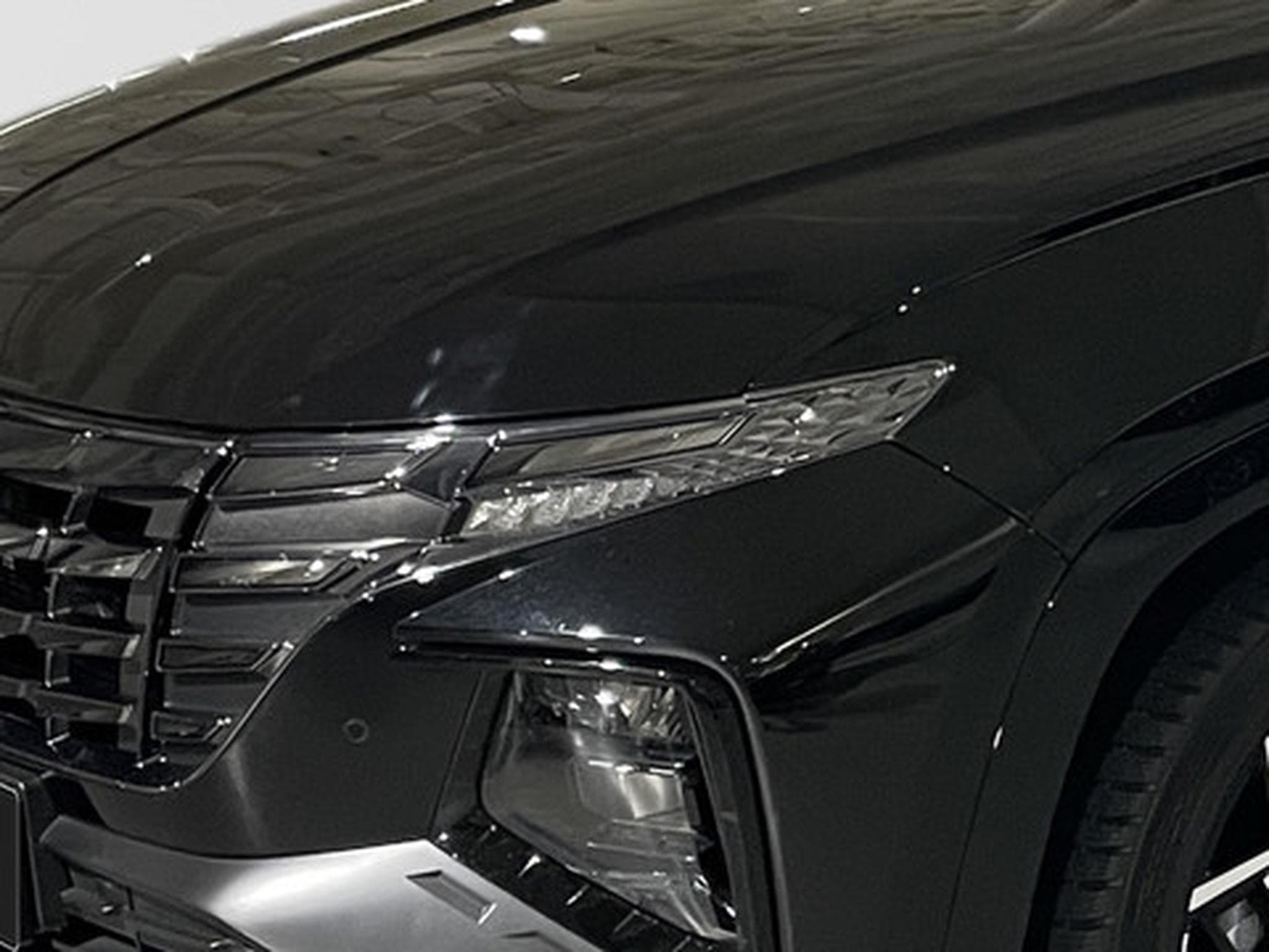 Hyundai Tucson 1.6 T-GDi Hybrid Feel N-Line (2022) - Foto 21