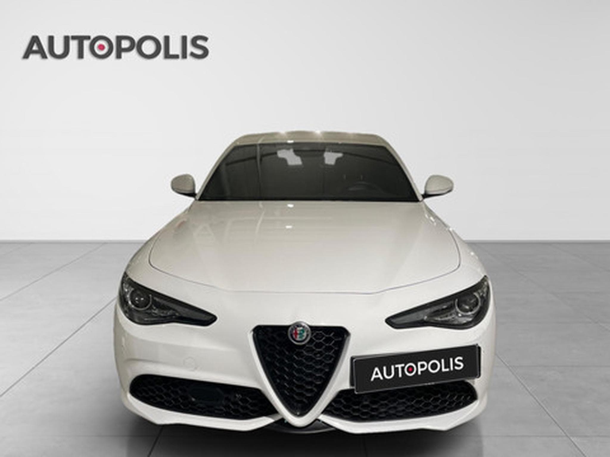 Alfa-Romeo Giulia 2.0 TB 280 Q4 Veloce AUTO (2021) - Foto 3