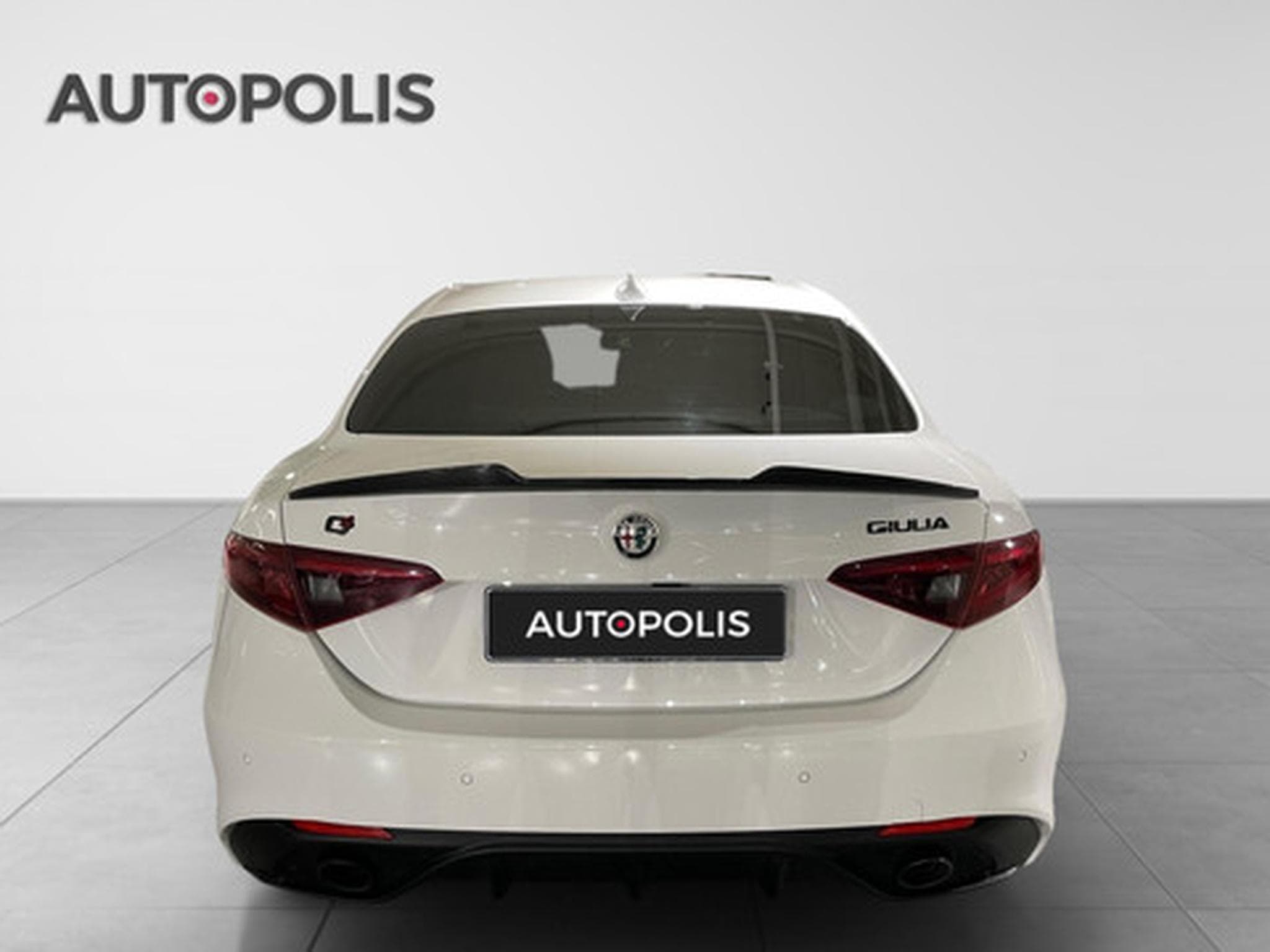 Alfa-Romeo Giulia 2.0 TB 280 Q4 Veloce AUTO (2021) - Foto 8