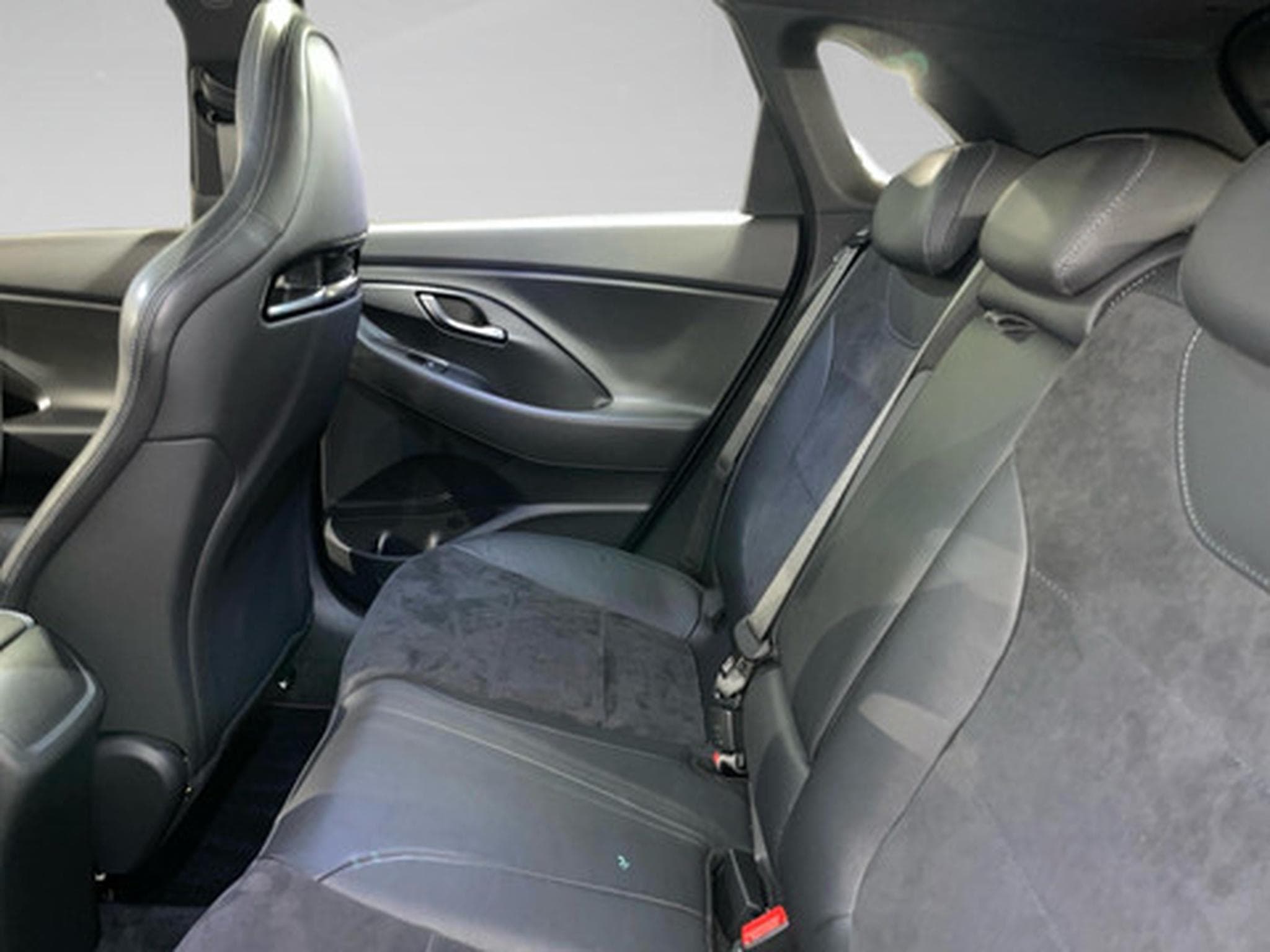 Hyundai i30 N 2.0 T-GDi 206kW N Performance Pack 8-DCT (2022) - Foto 12