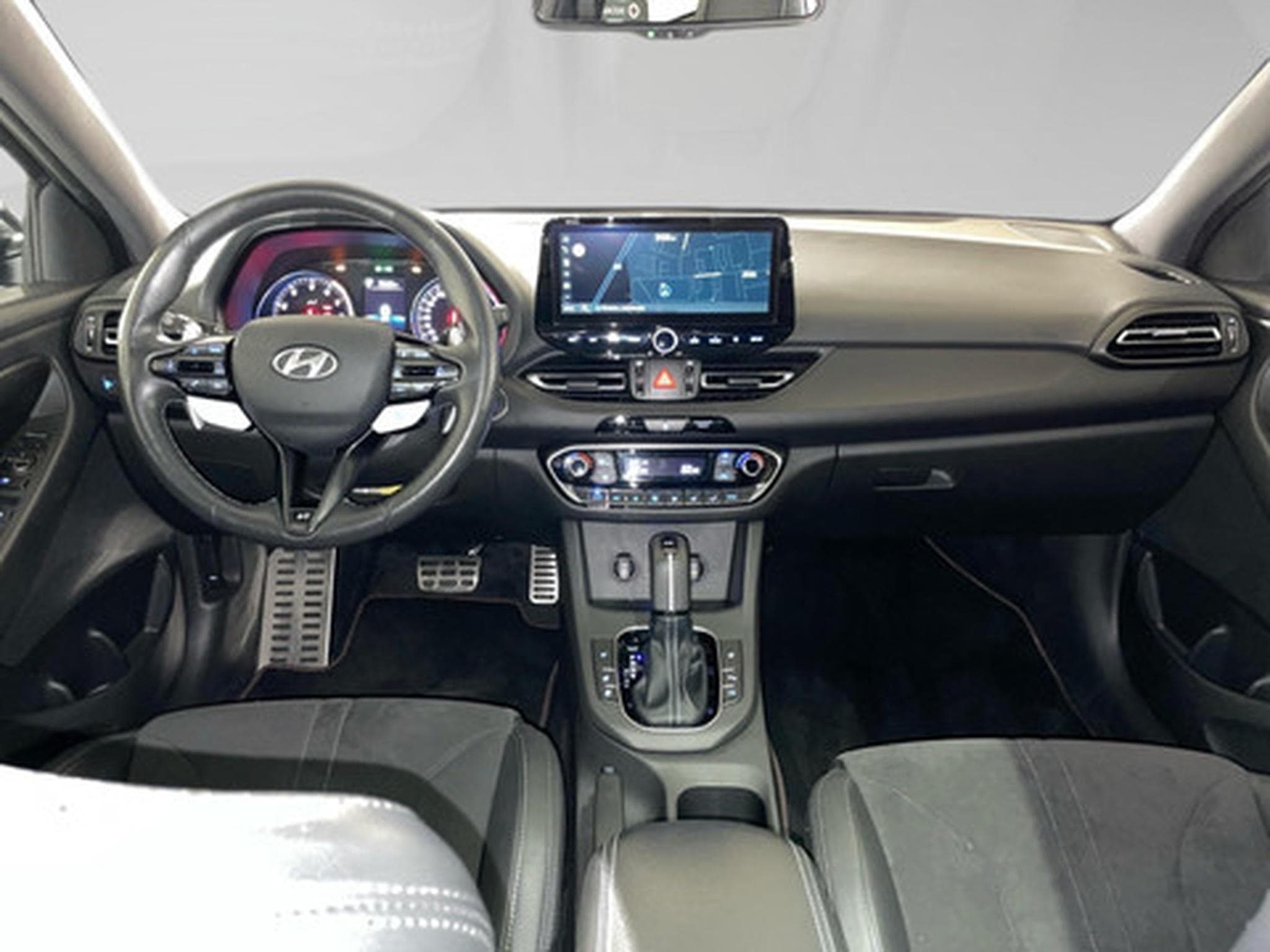 Hyundai i30 N 2.0 T-GDi 206kW N Performance Pack 8-DCT (2022) - Foto 13