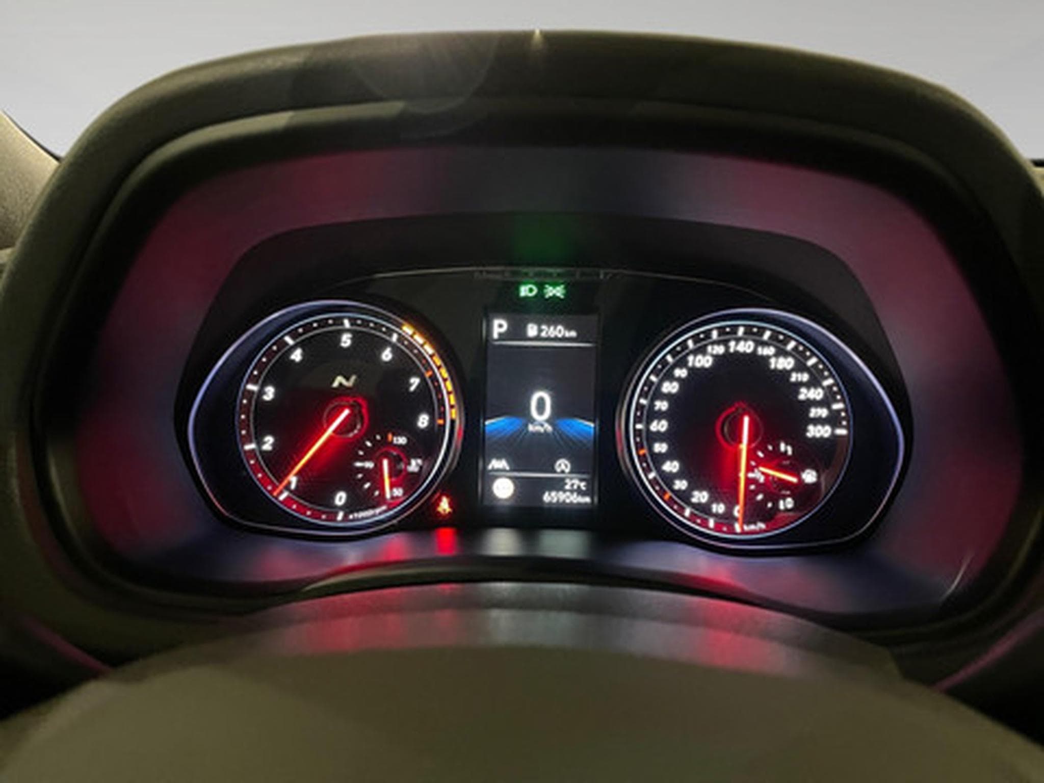 Hyundai i30 N 2.0 T-GDi 206kW N Performance Pack 8-DCT (2022) - Foto 15