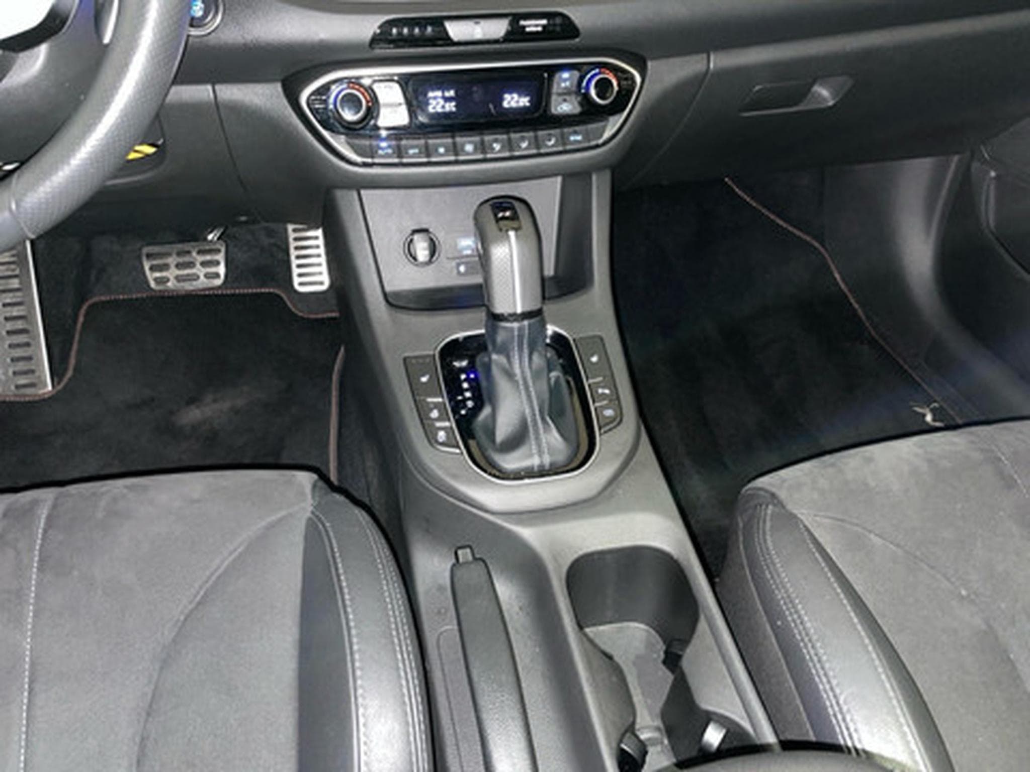 Hyundai i30 N 2.0 T-GDi 206kW N Performance Pack 8-DCT (2022) - Foto 17