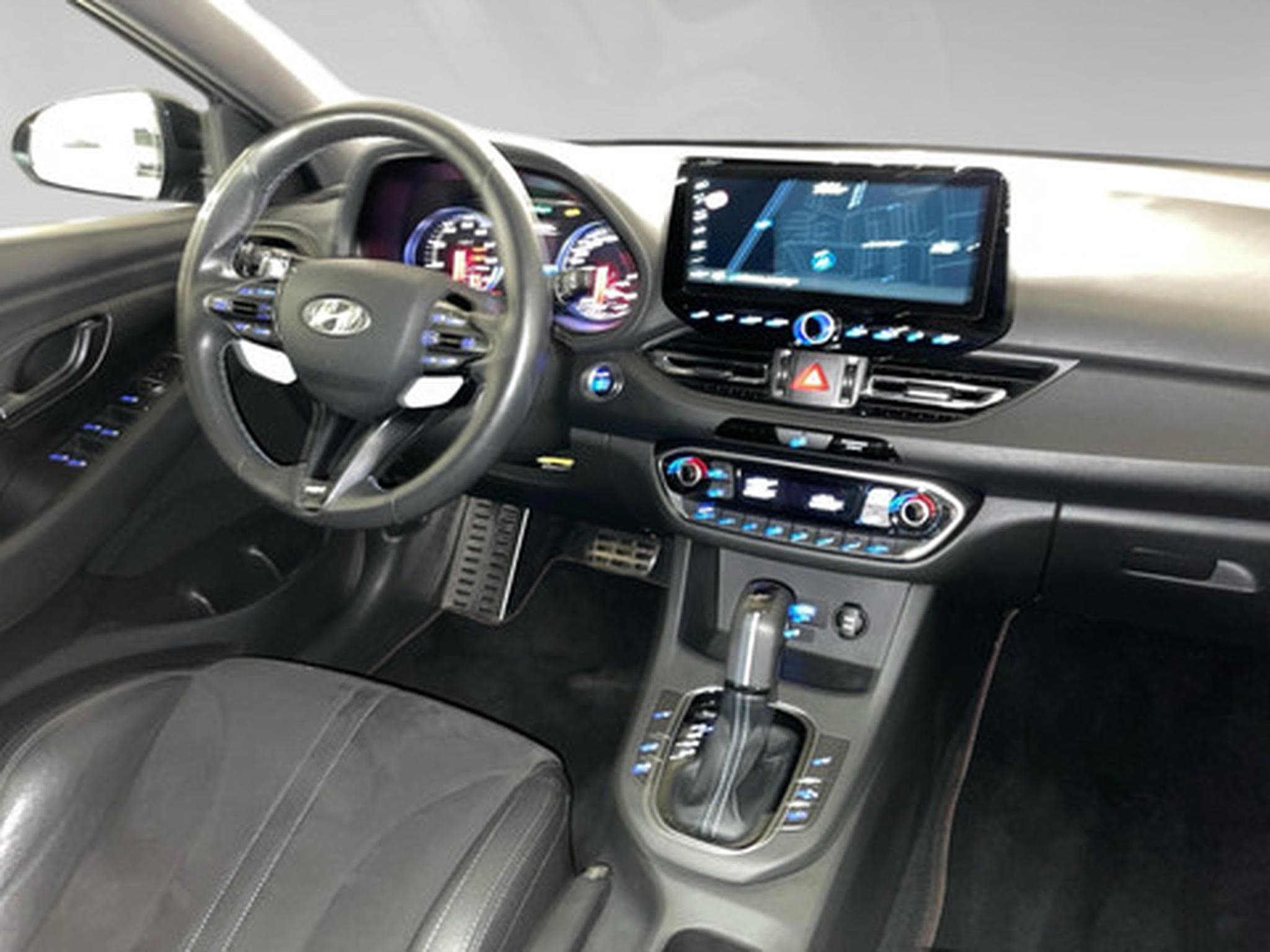 Hyundai i30 N 2.0 T-GDi 206kW N Performance Pack 8-DCT (2022) - Foto 20