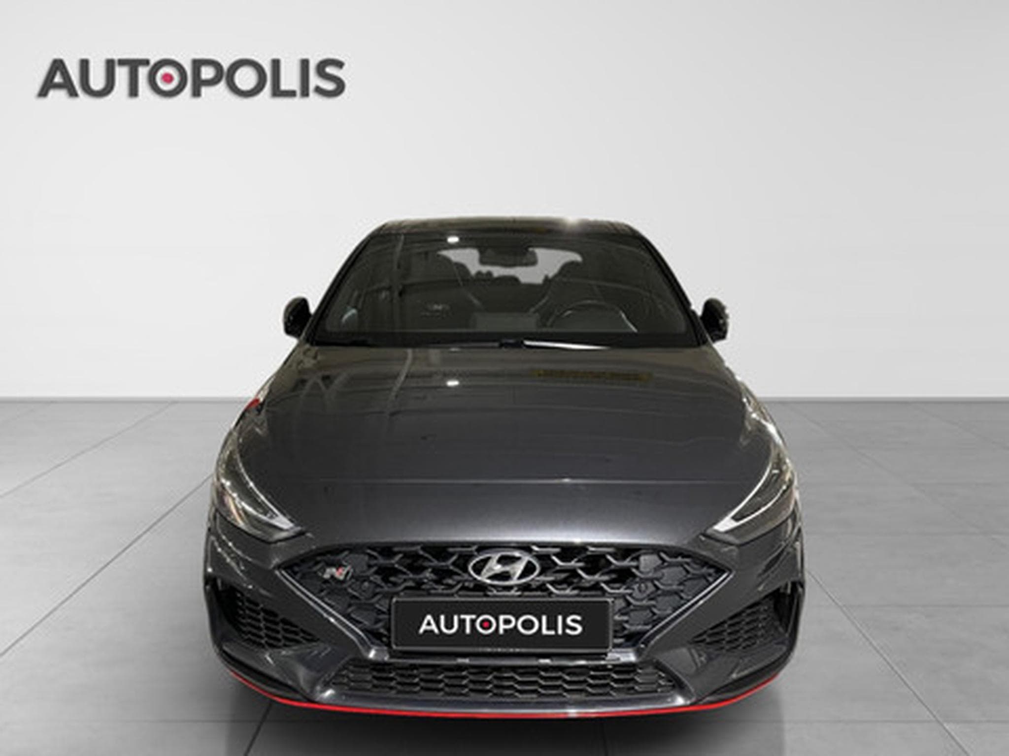 Hyundai i30 N 2.0 T-GDi 206kW N Performance Pack 8-DCT (2022) - Foto 3