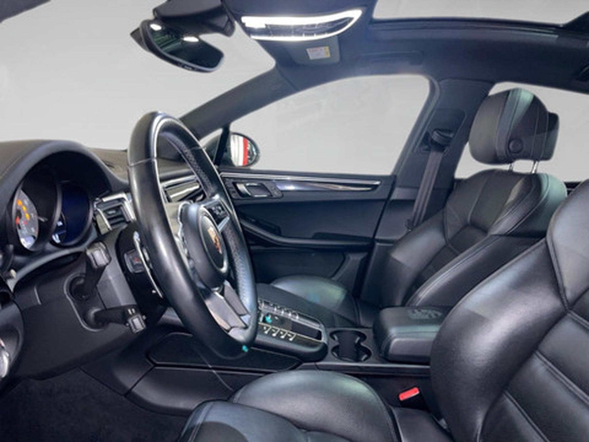 Porsche Macan 3.0 S (2017) - Foto 11