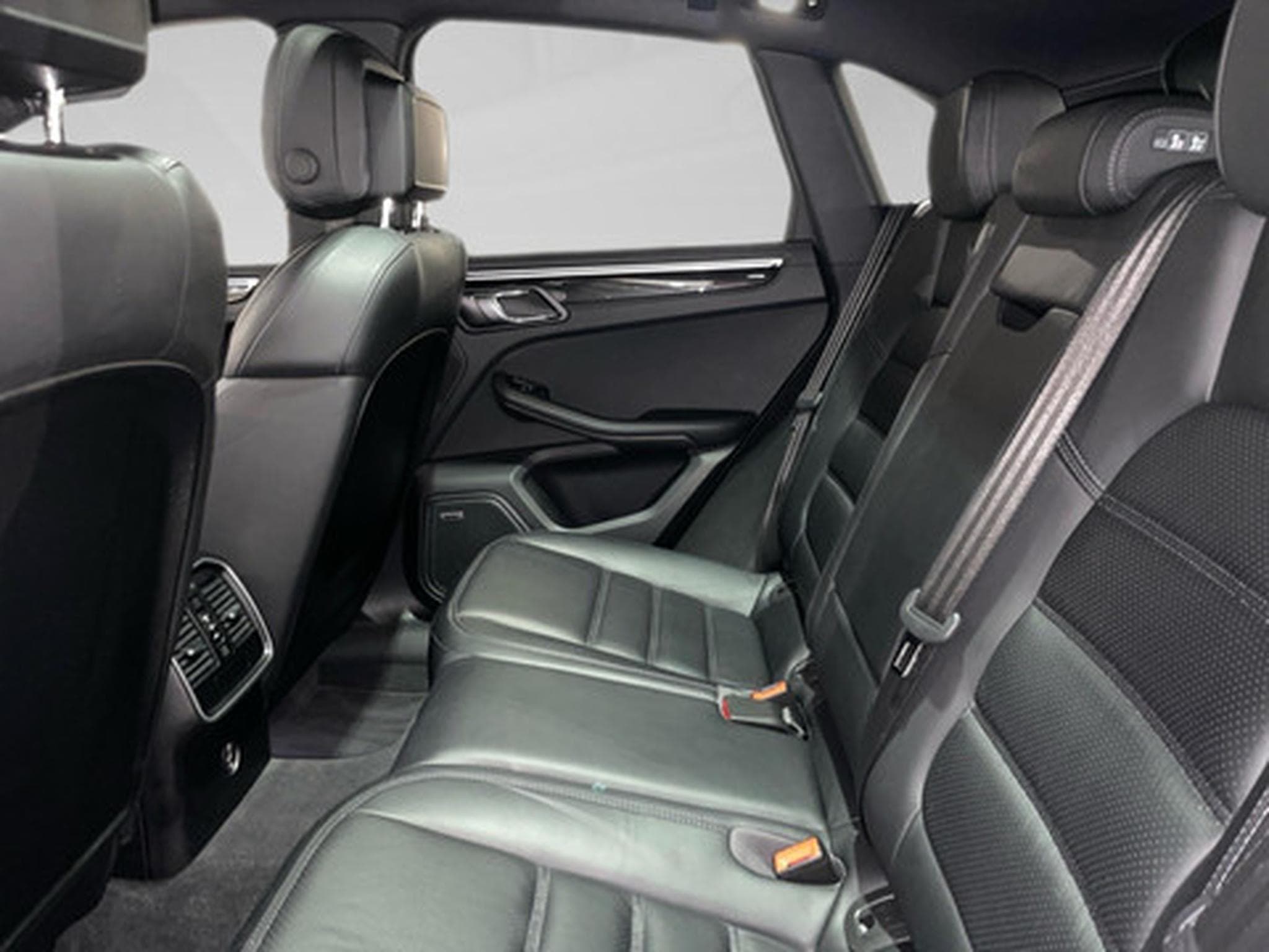 Porsche Macan 3.0 S (2017) - Foto 12