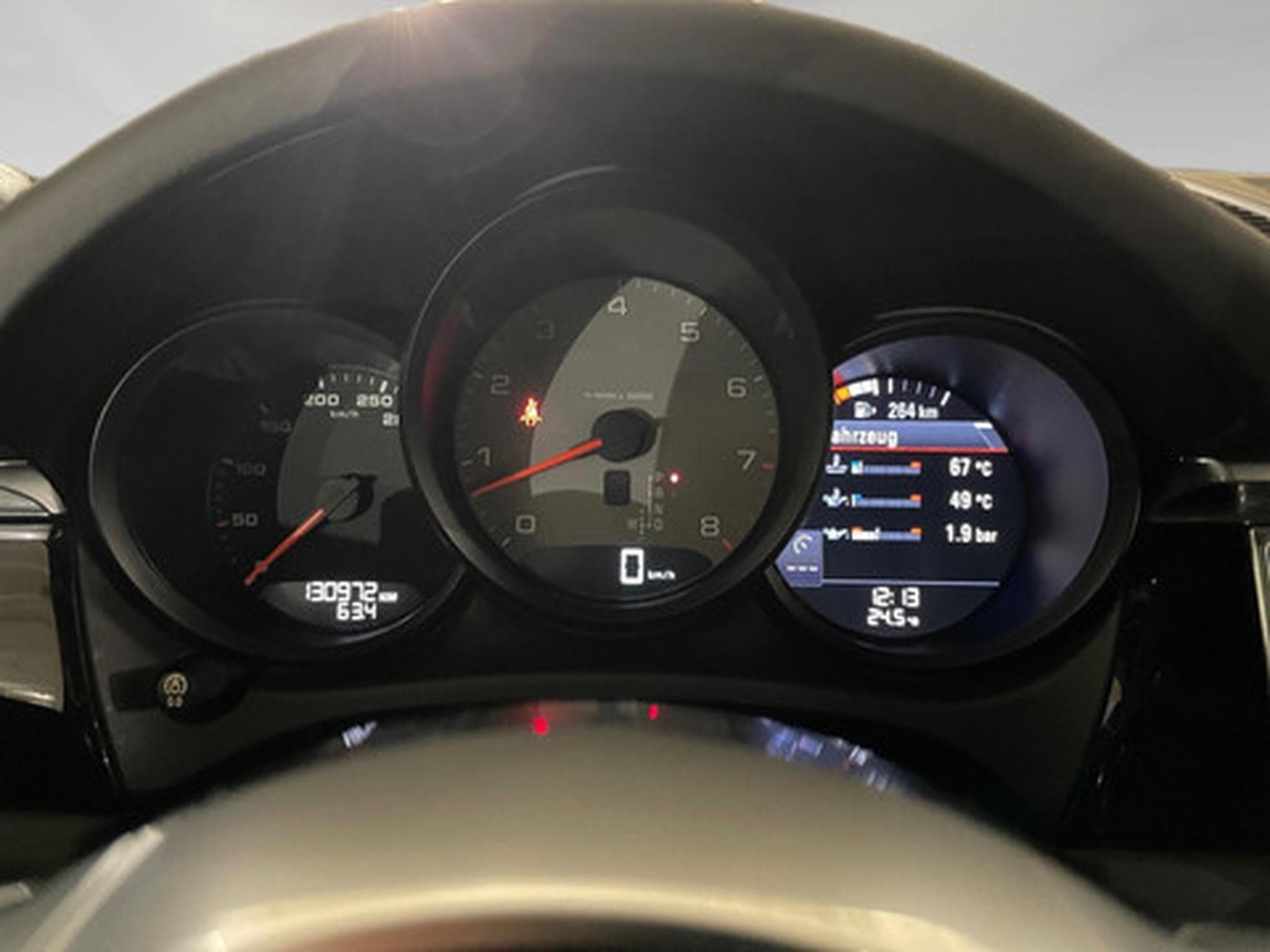 Porsche Macan 3.0 S (2017) - Foto 15