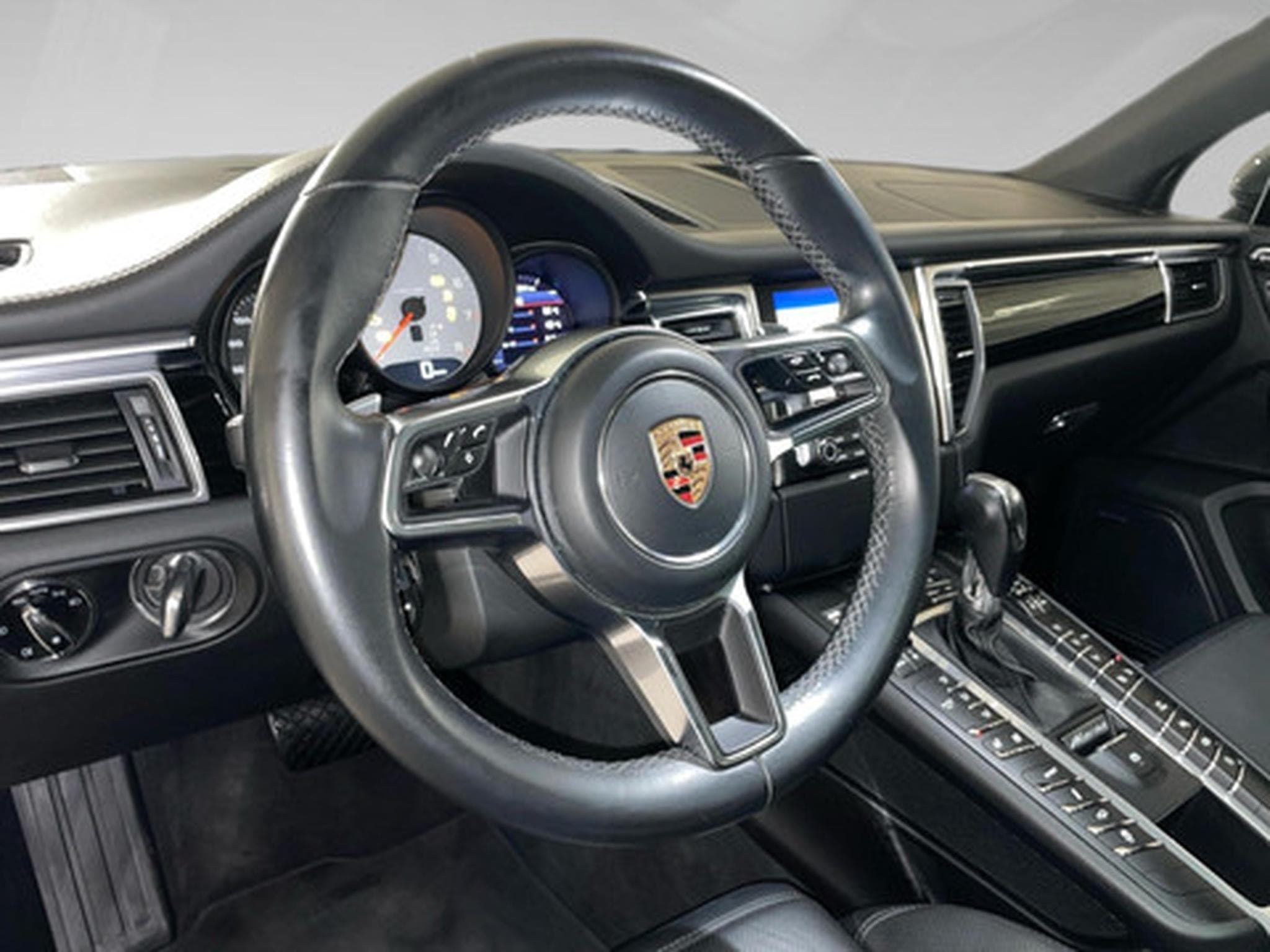 Porsche Macan 3.0 S (2017) - Foto 16
