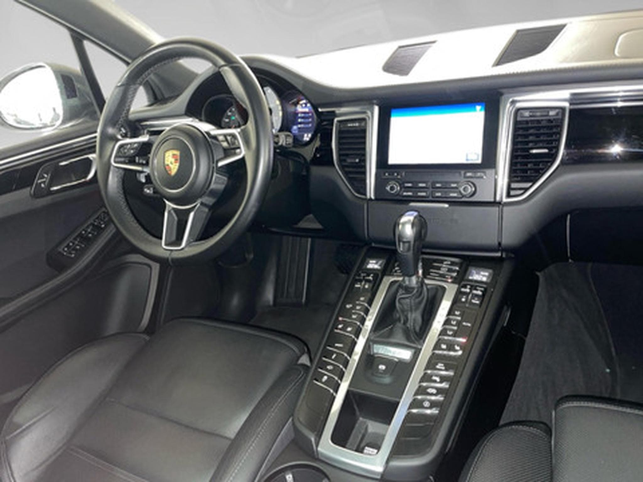 Porsche Macan 3.0 S (2017) - Foto 20