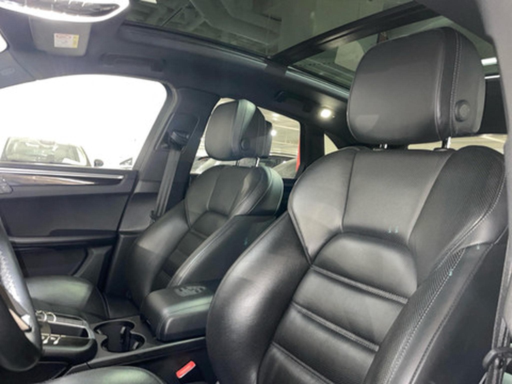 Porsche Macan 3.0 S (2017) - Foto 23