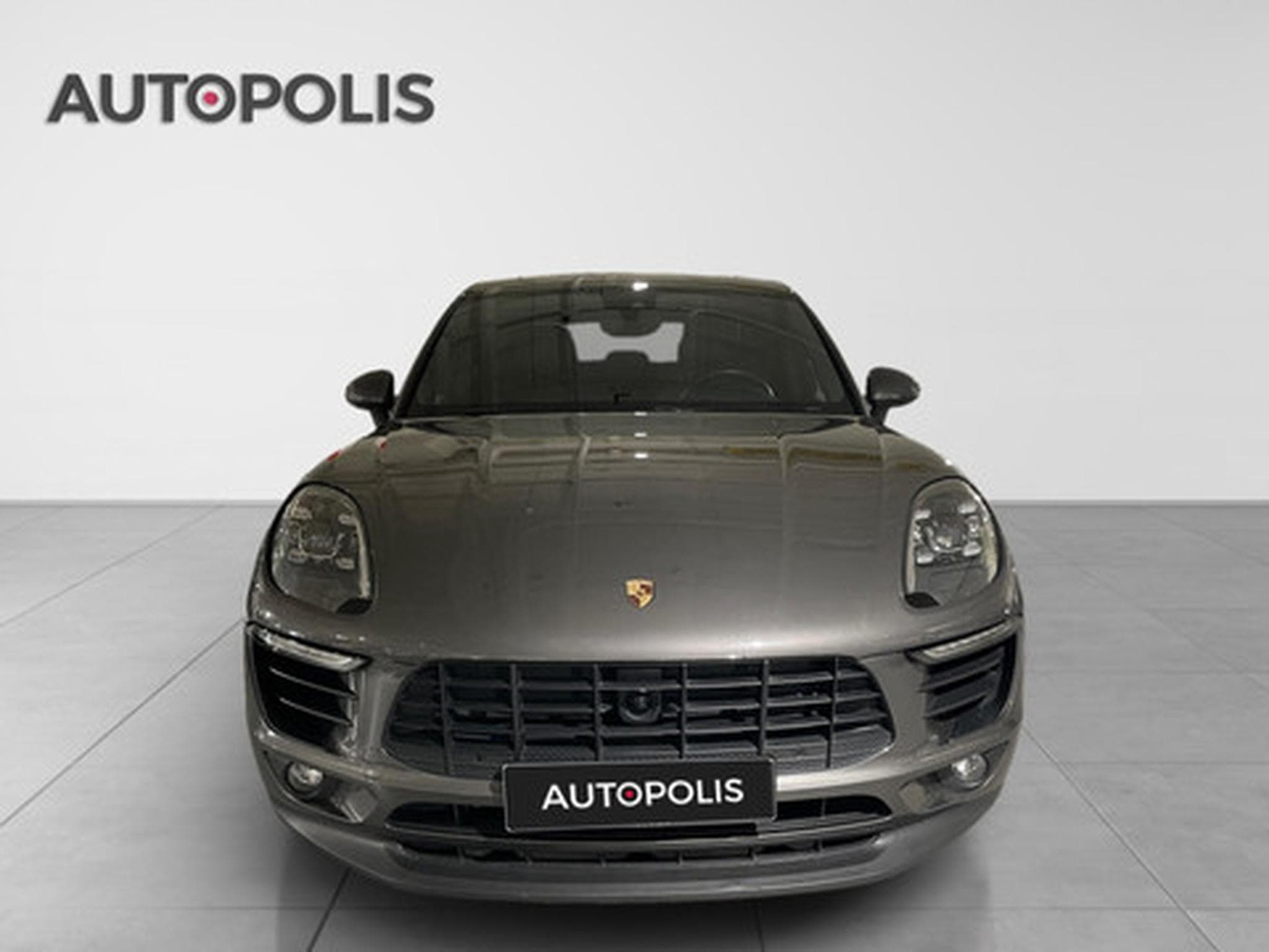 Porsche Macan 3.0 S (2017) - Foto 3
