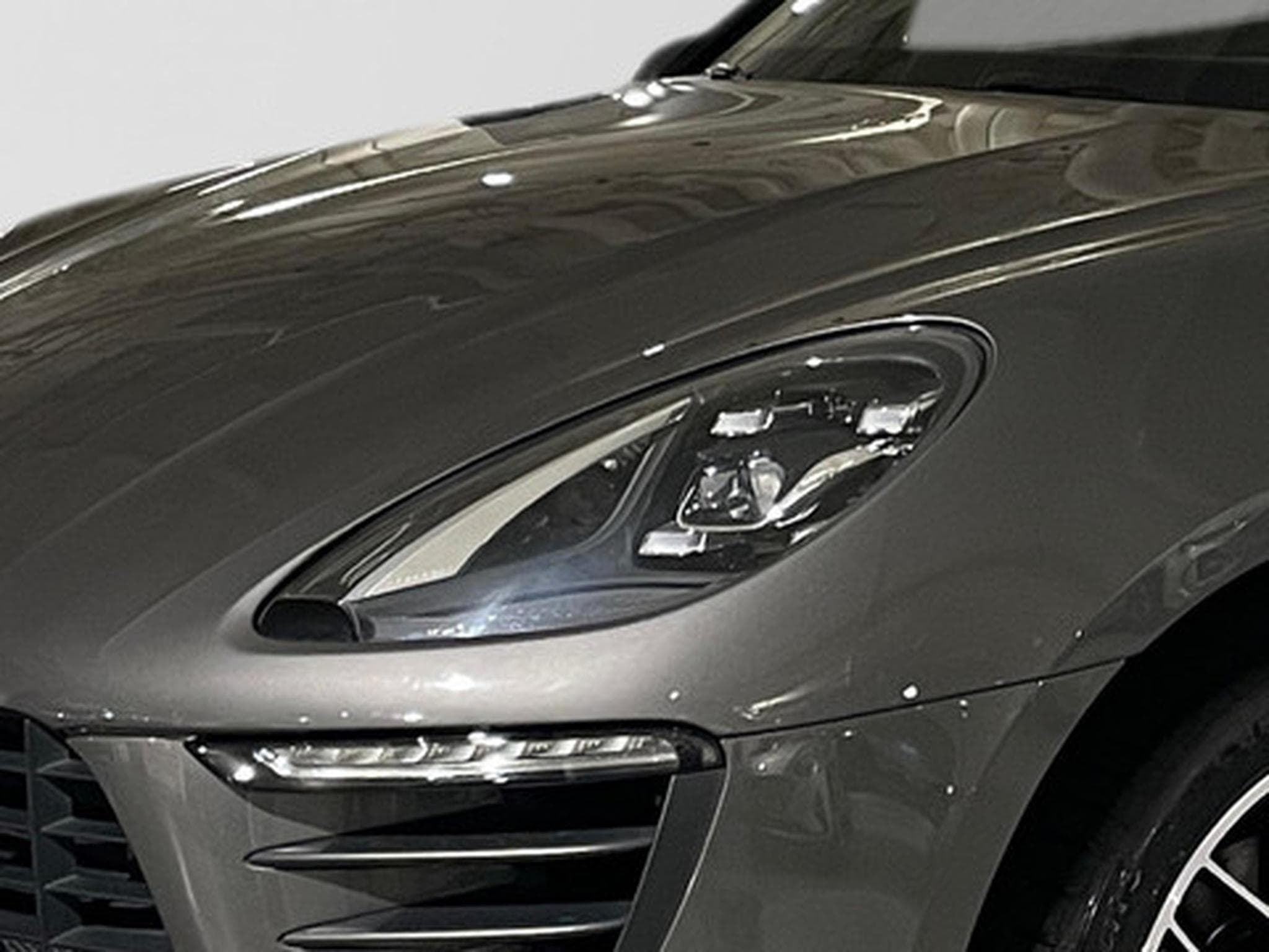 Porsche Macan 3.0 S (2017) - Foto 4