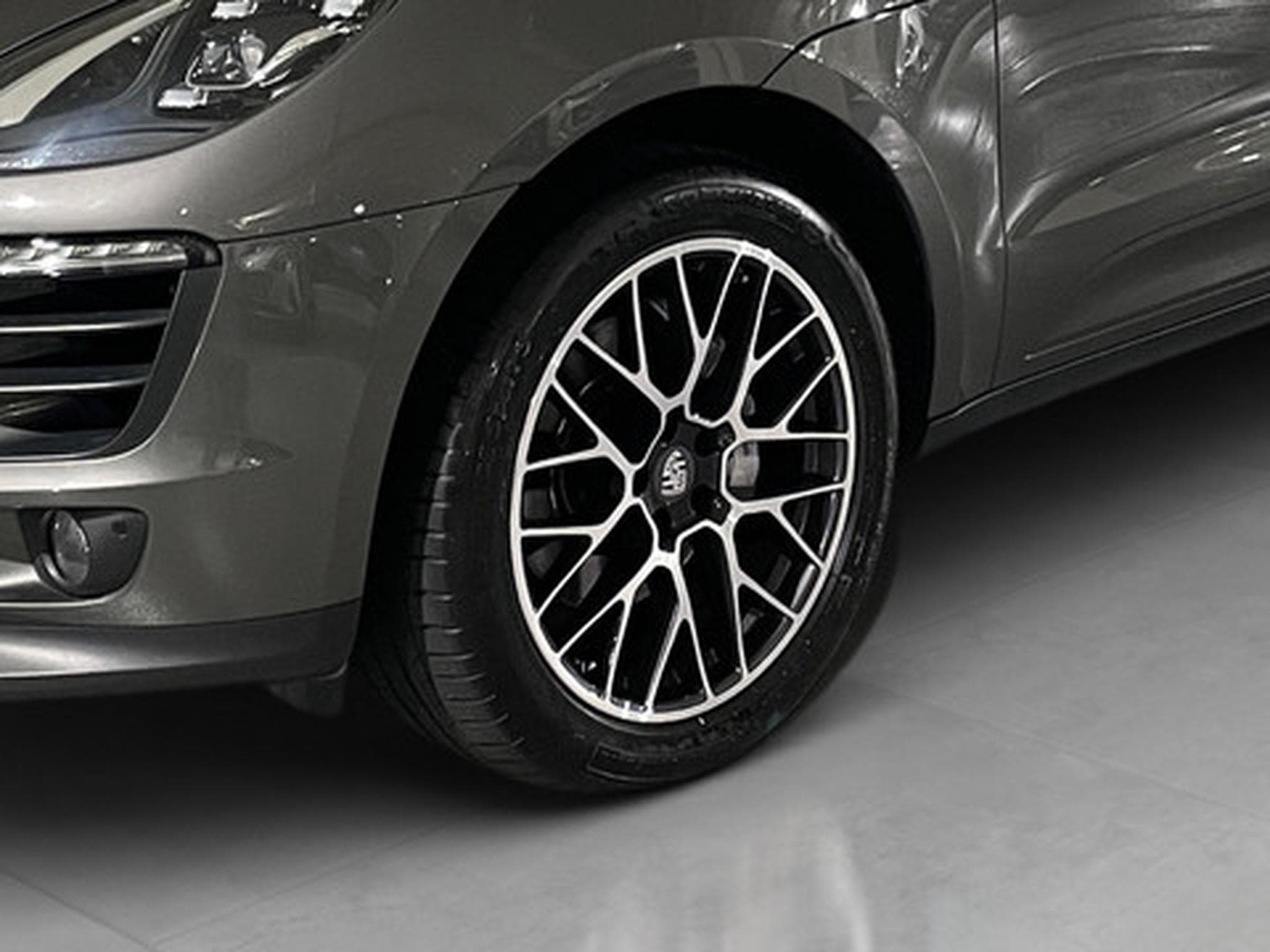 Porsche Macan 3.0 S (2017) - Foto 5