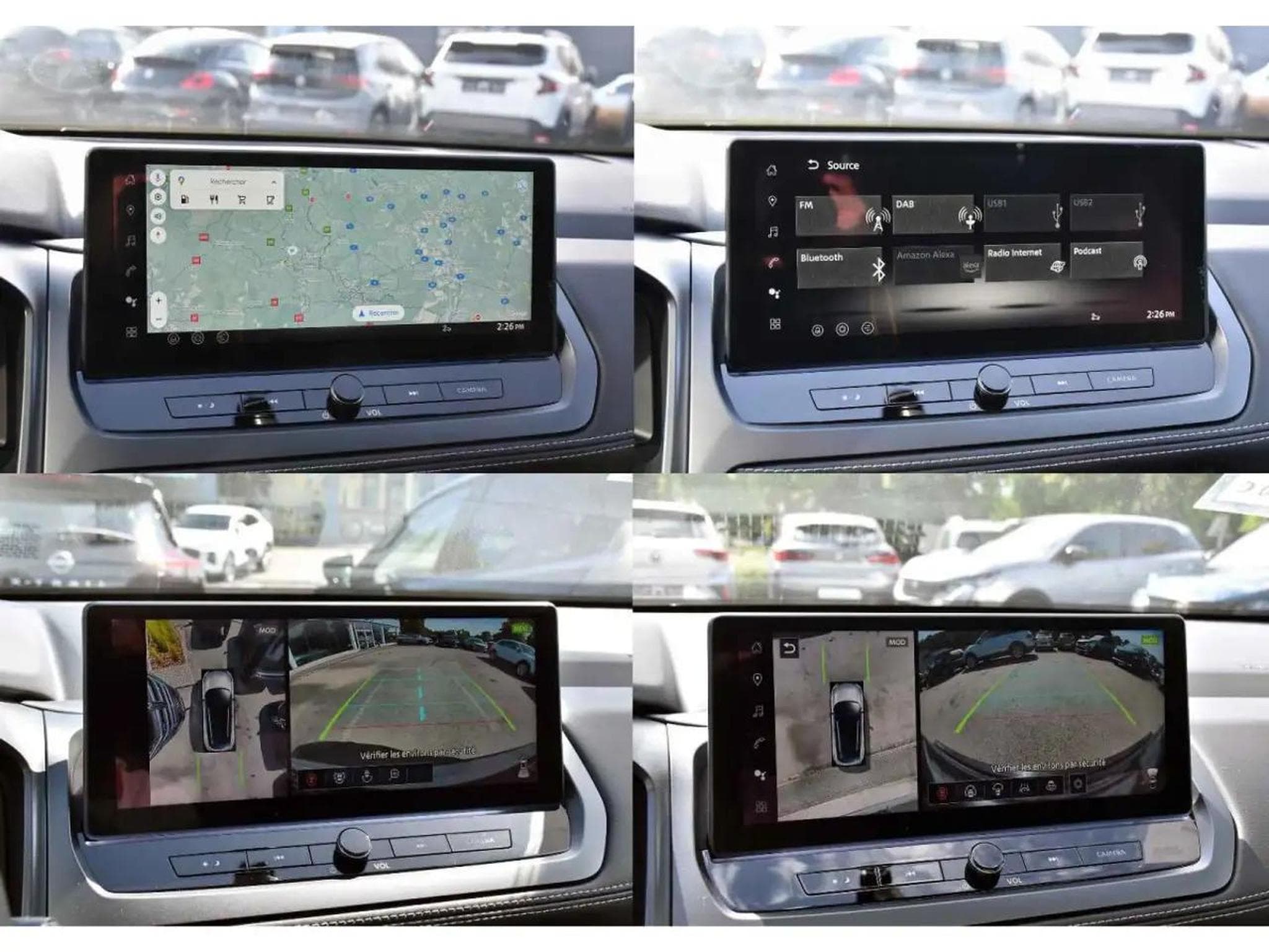 Nissan Qashqai (2025) - Foto 11