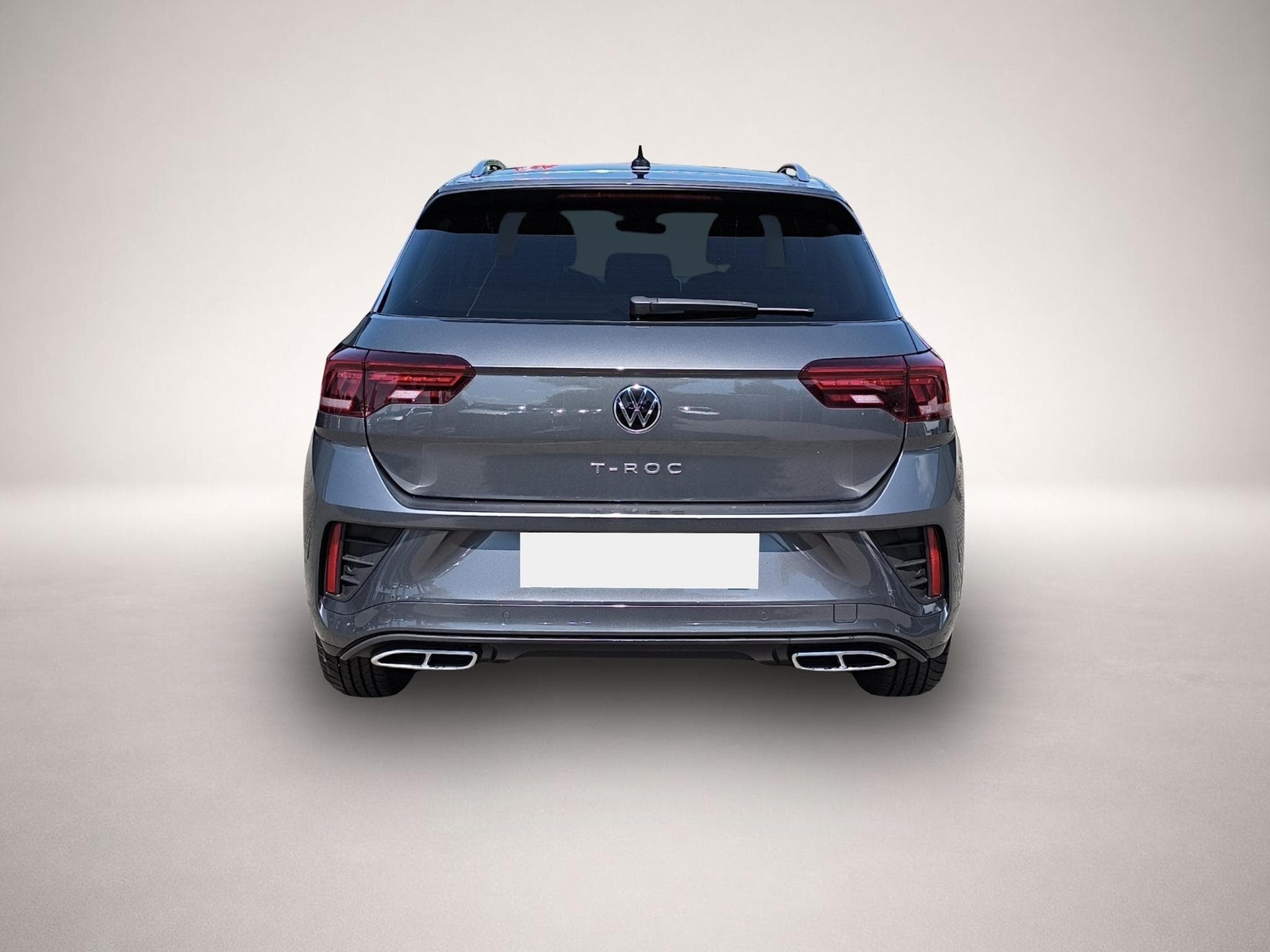 VW T-Roc (2025) - Foto 6
