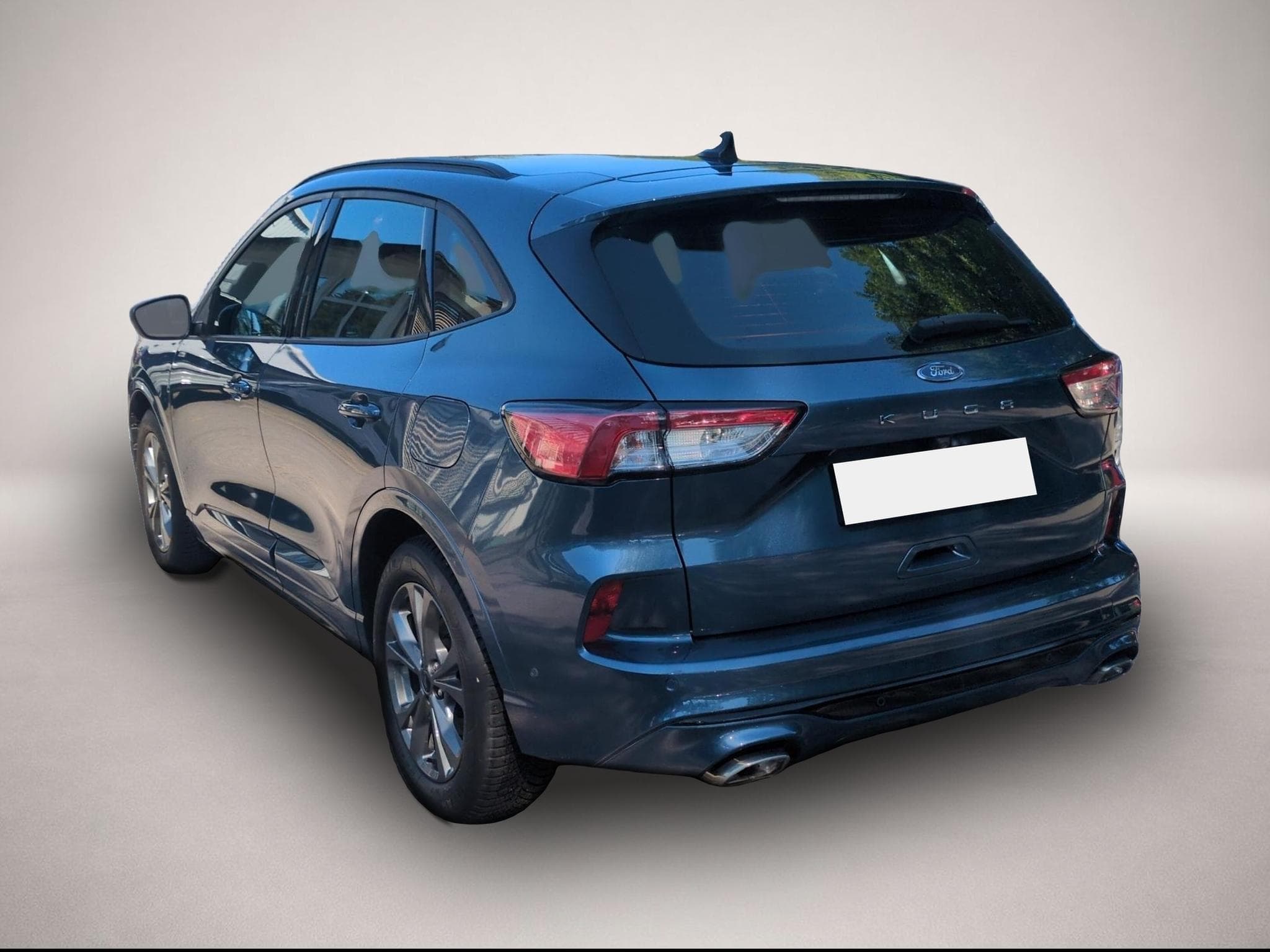 Ford Kuga (2026) - Foto 2