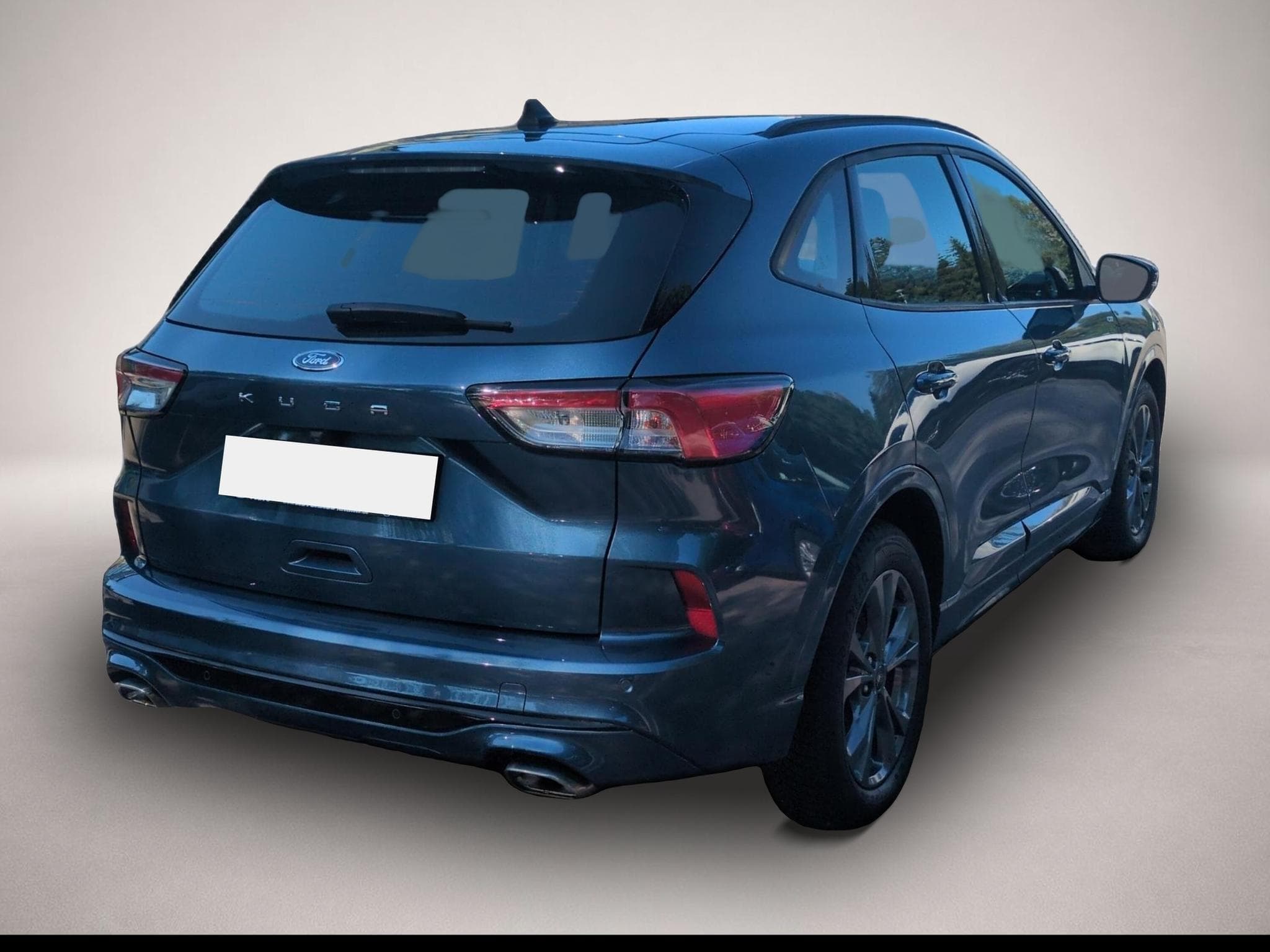 Ford Kuga (2026) - Foto 3