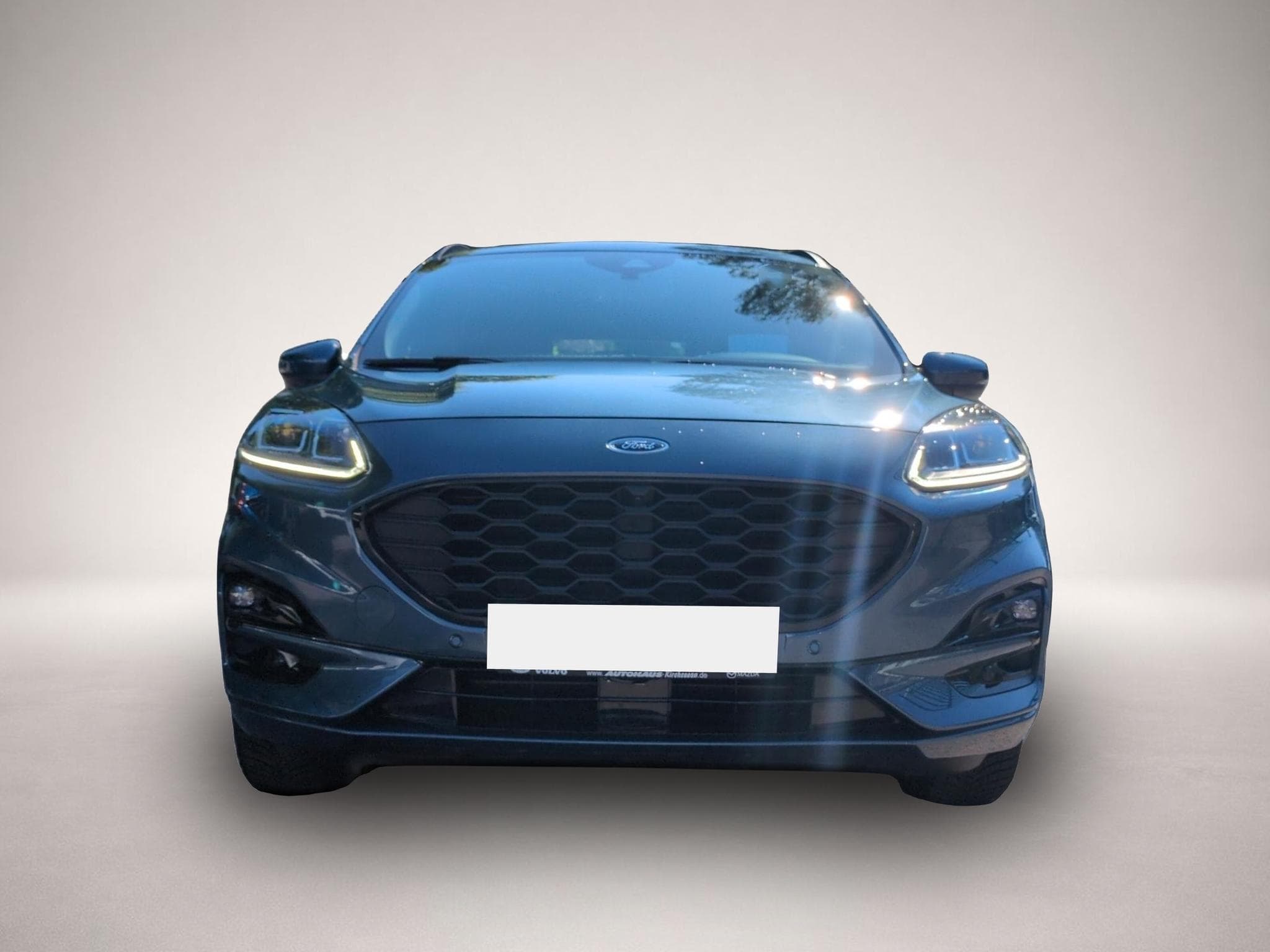 Ford Kuga (2026) - Foto 5