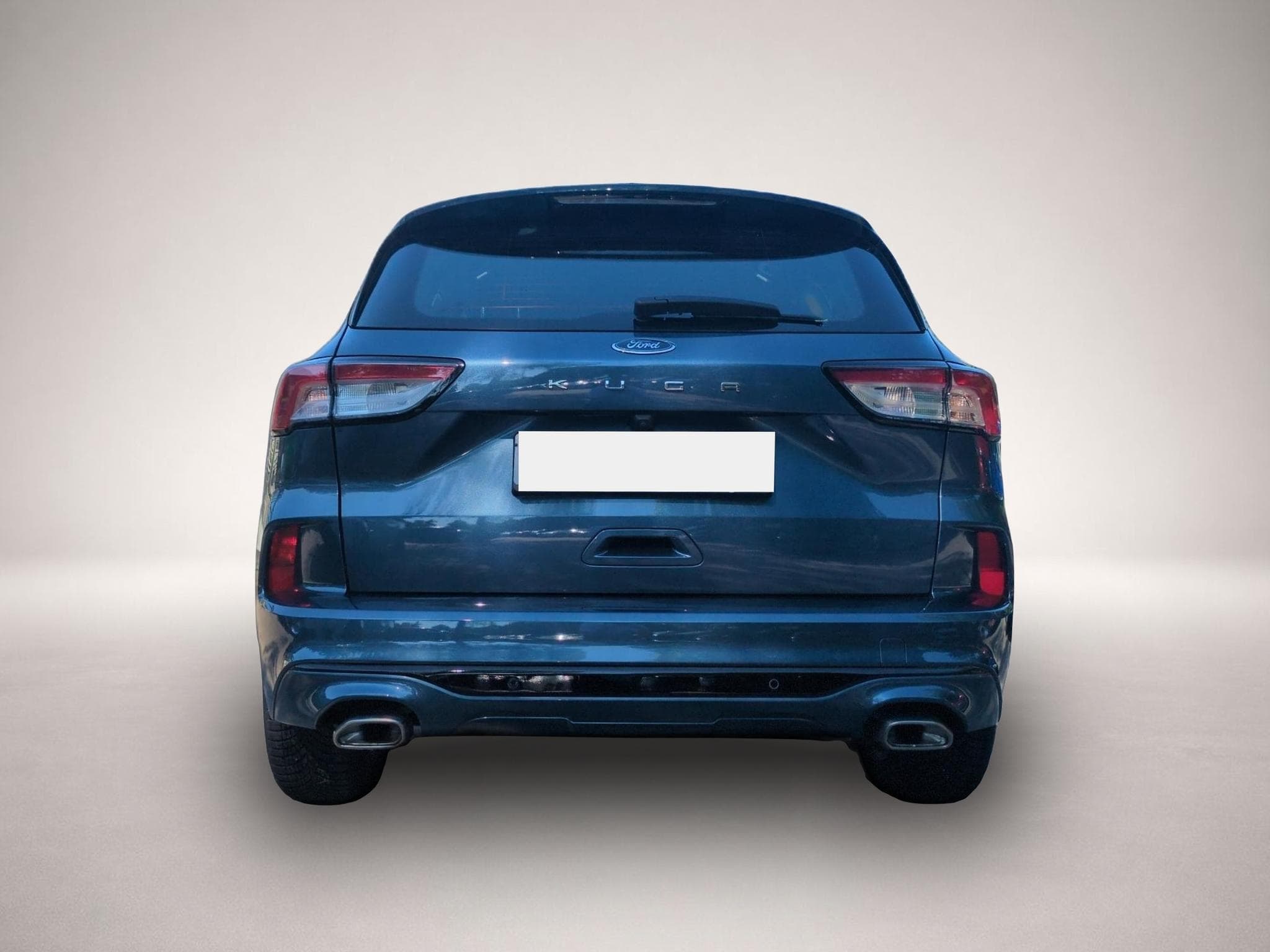 Ford Kuga (2026) - Foto 7