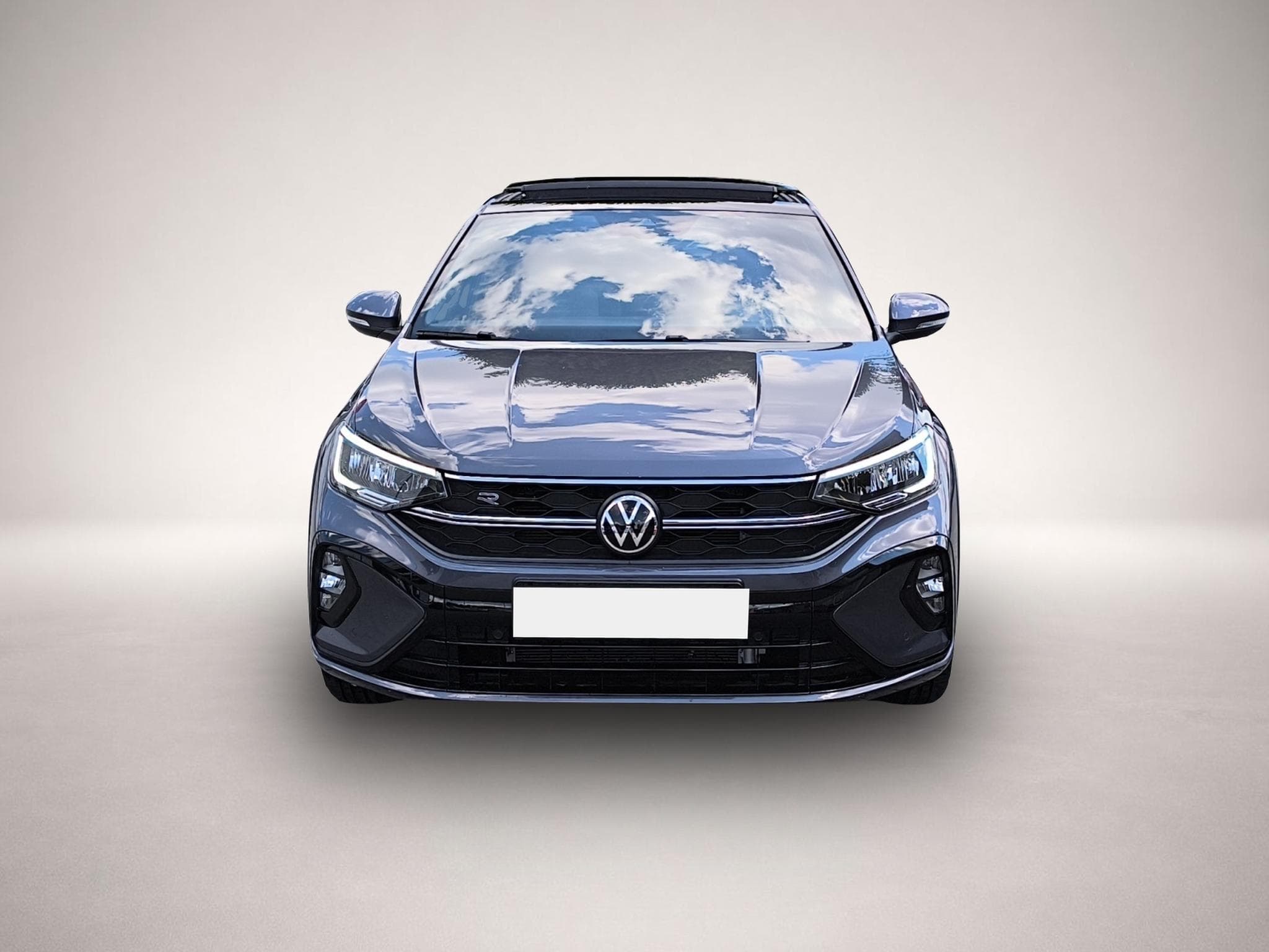 VW Taigo (2025) - Foto 2