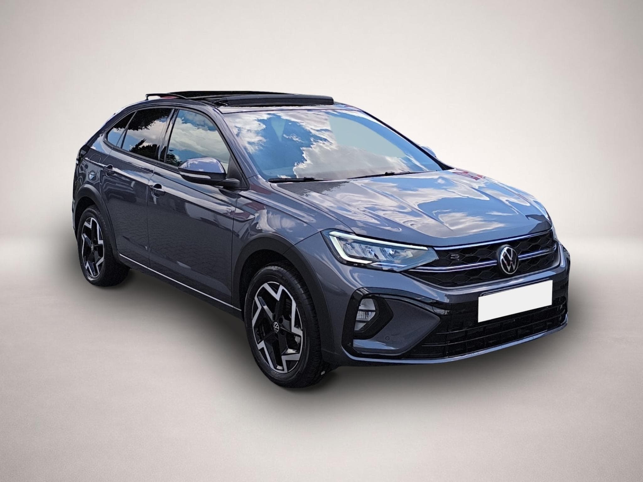 VW Taigo (2025) - Foto 3