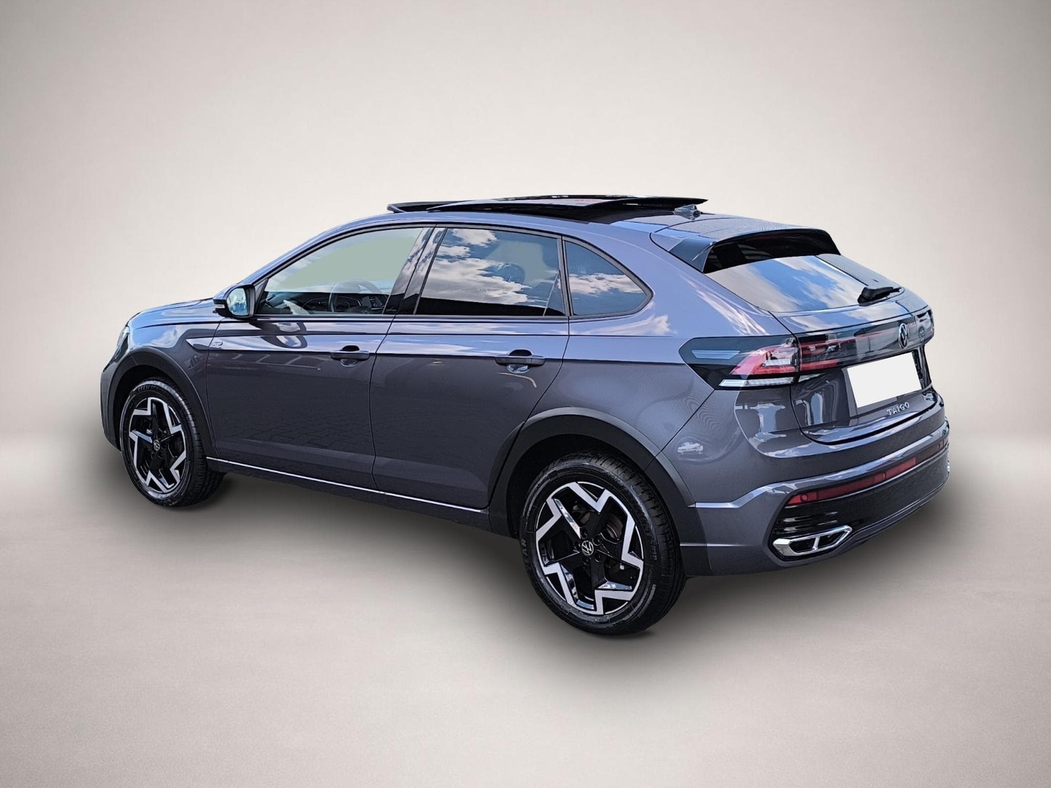 VW Taigo (2025) - Foto 5