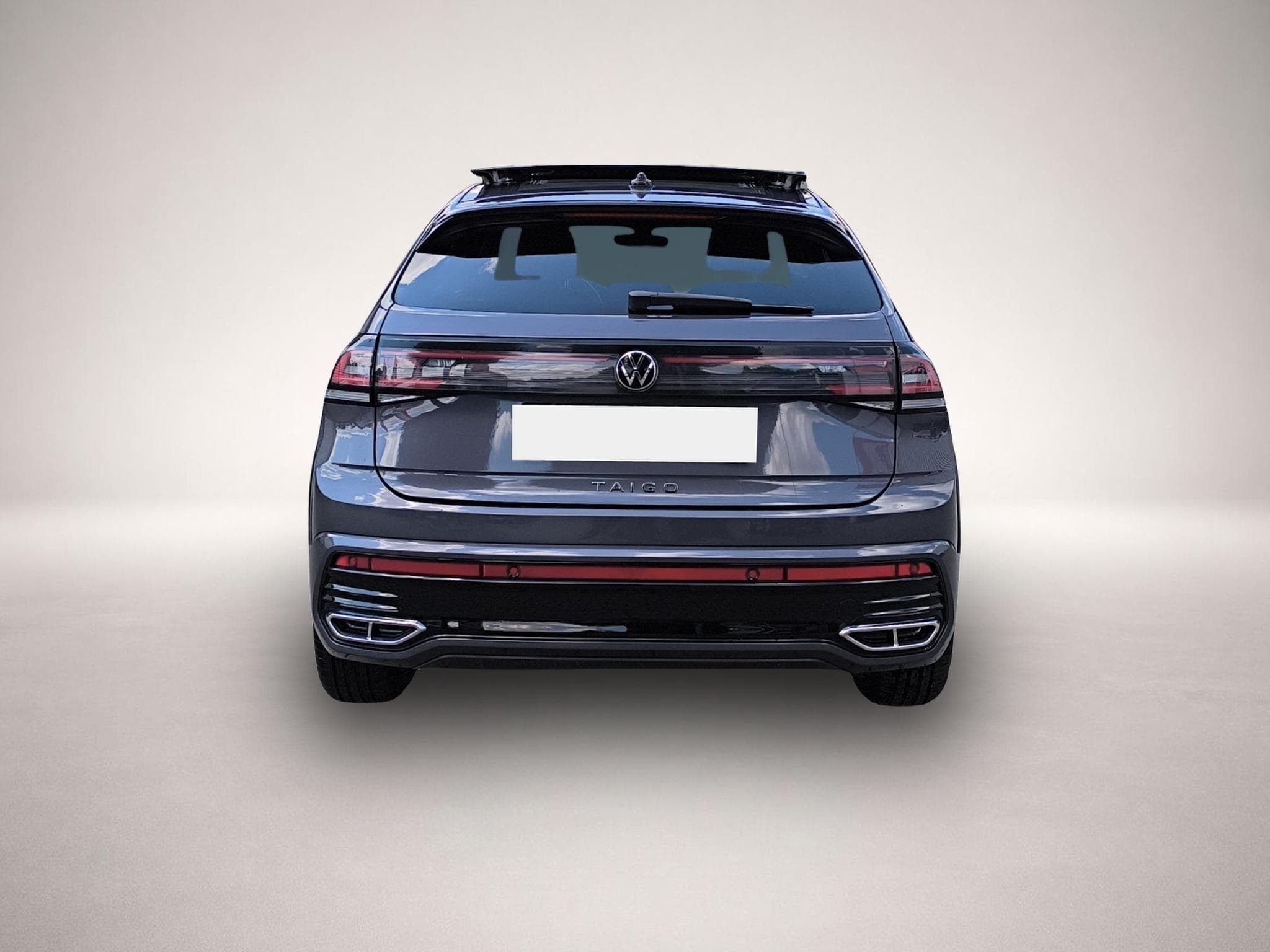 VW Taigo (2025) - Foto 6