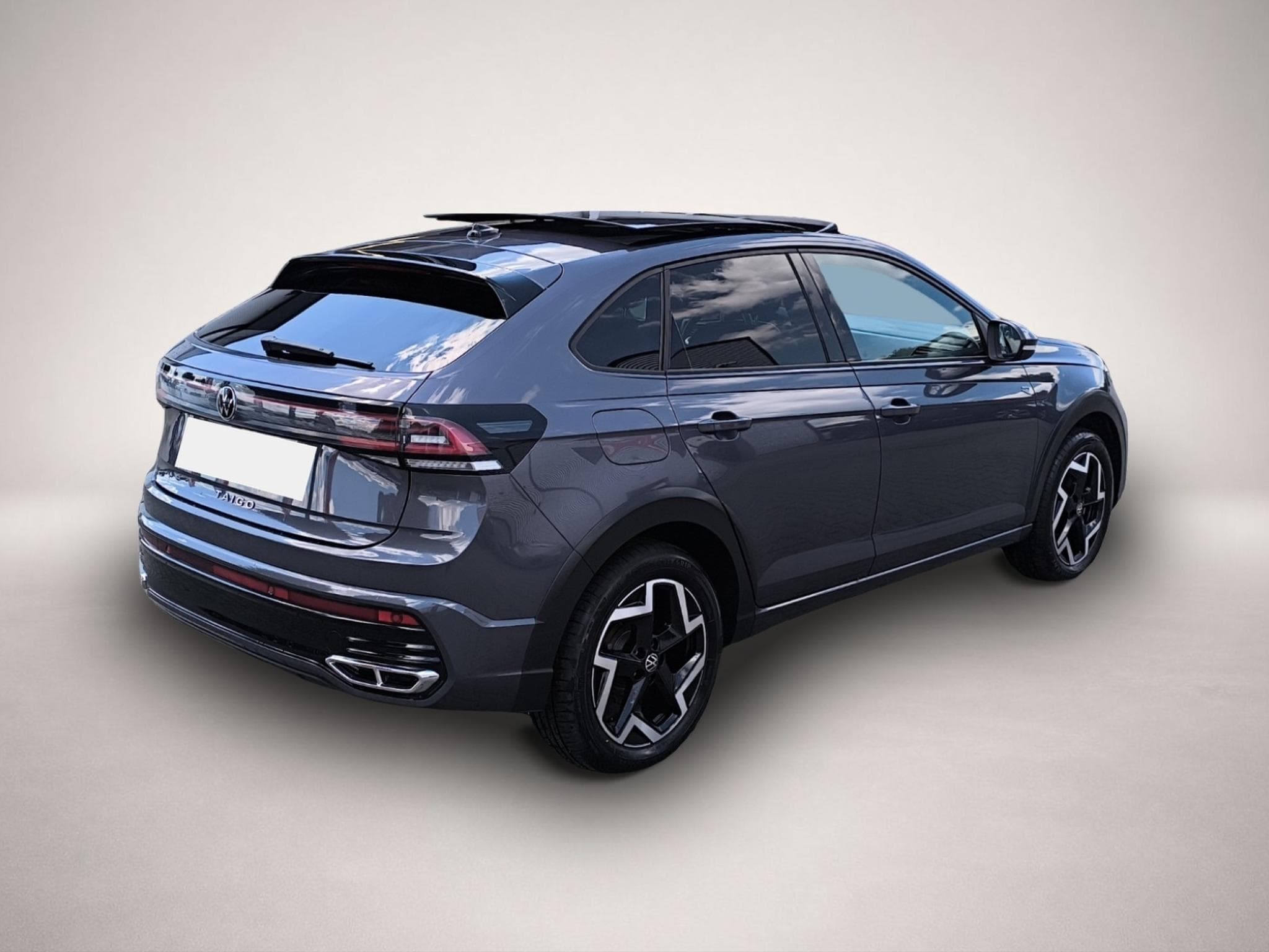 VW Taigo (2025) - Foto 7