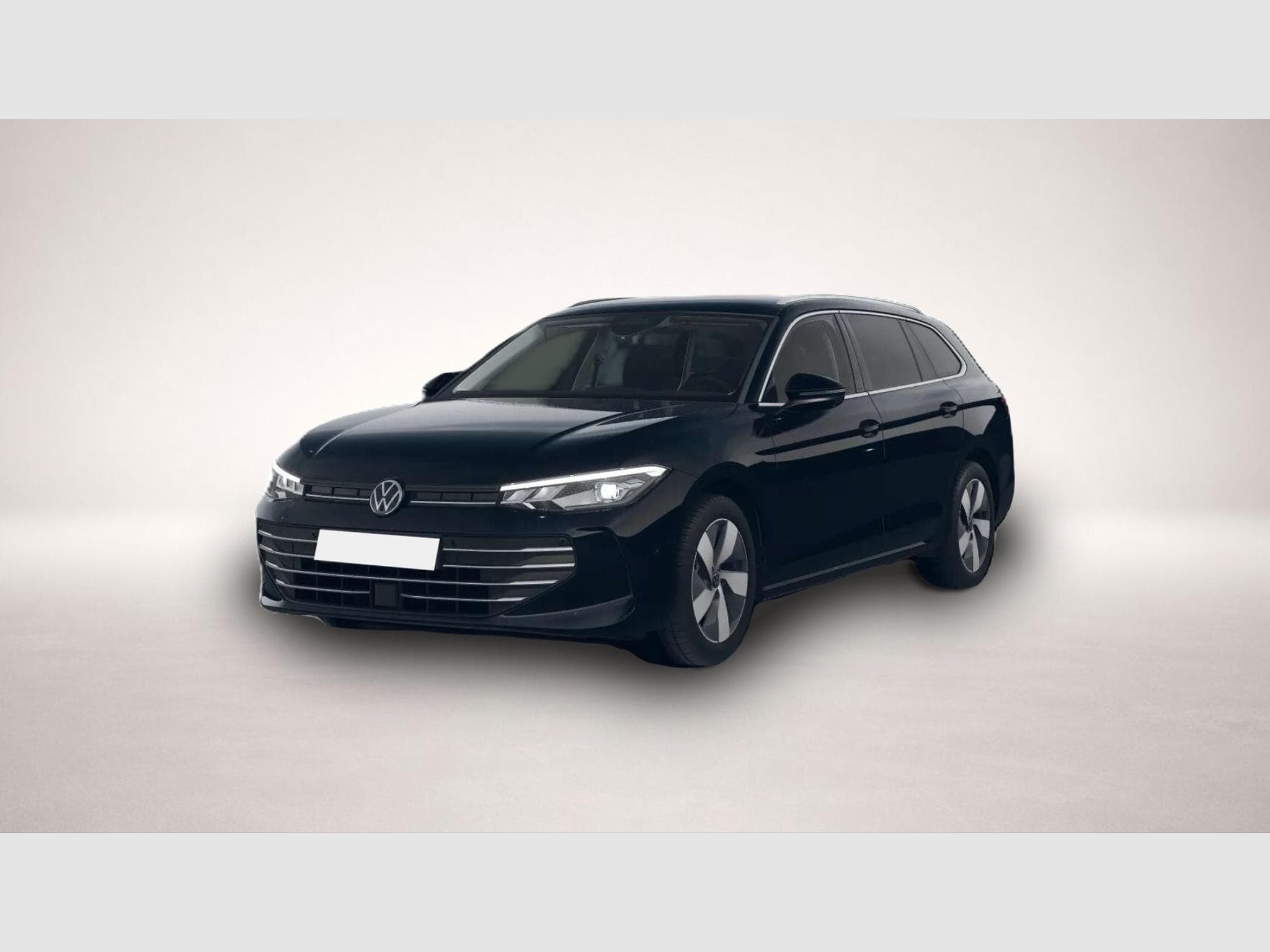 VW Passat (2025) - Foto 1