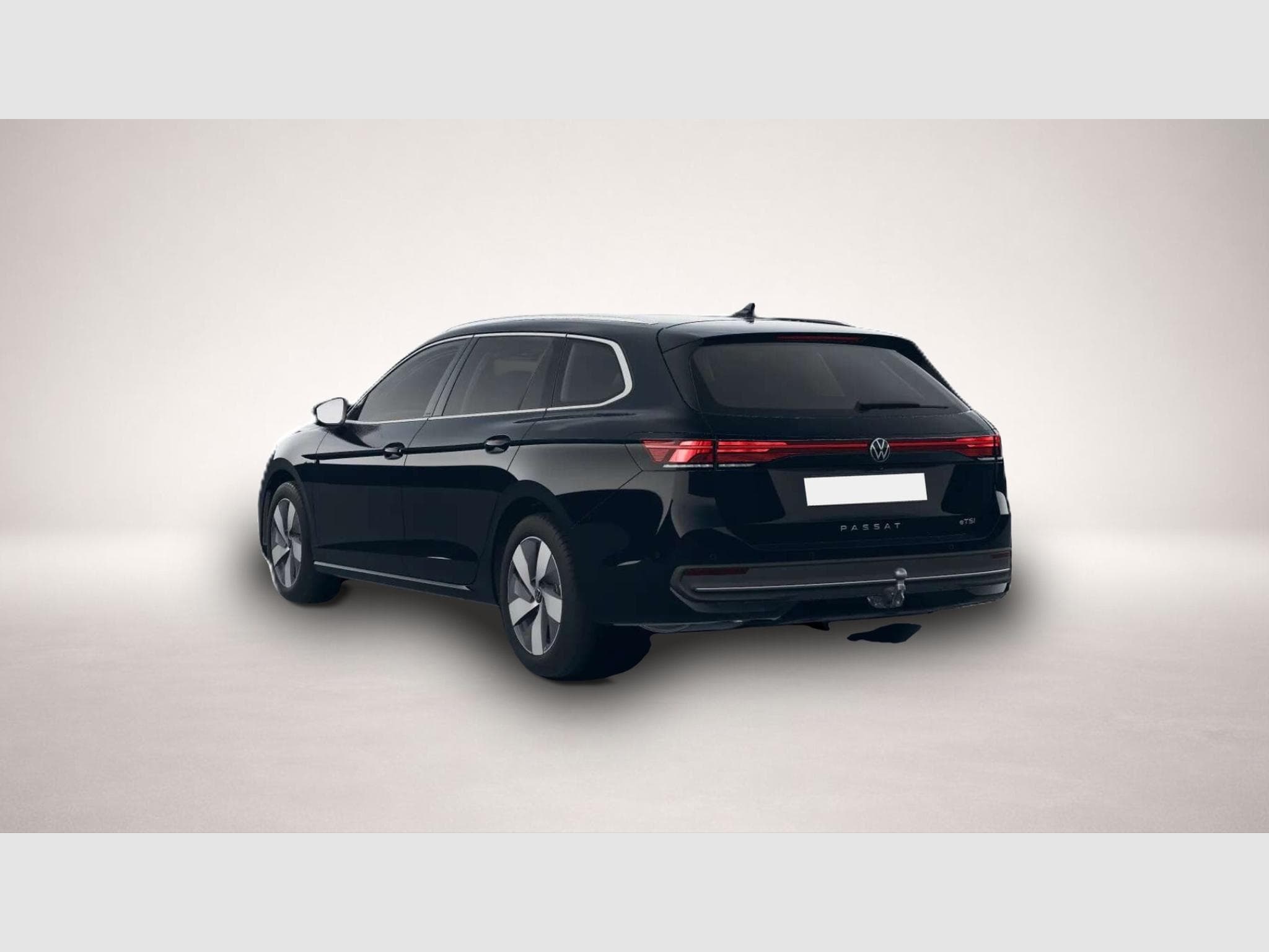 VW Passat (2025) - Foto 2