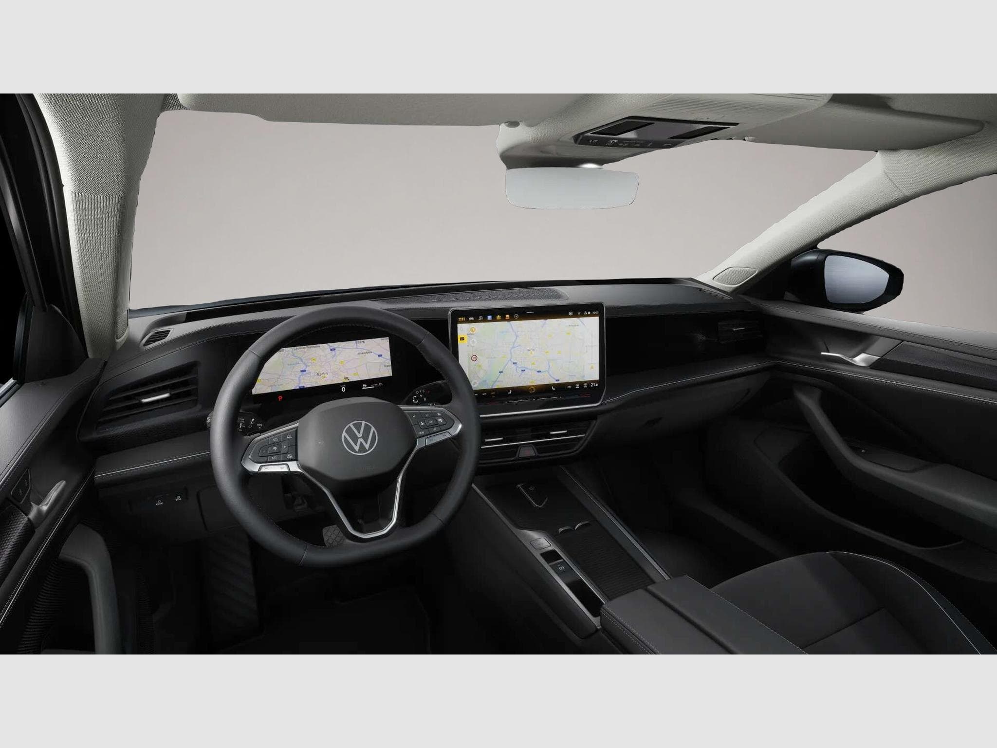 VW Passat (2025) - Foto 3
