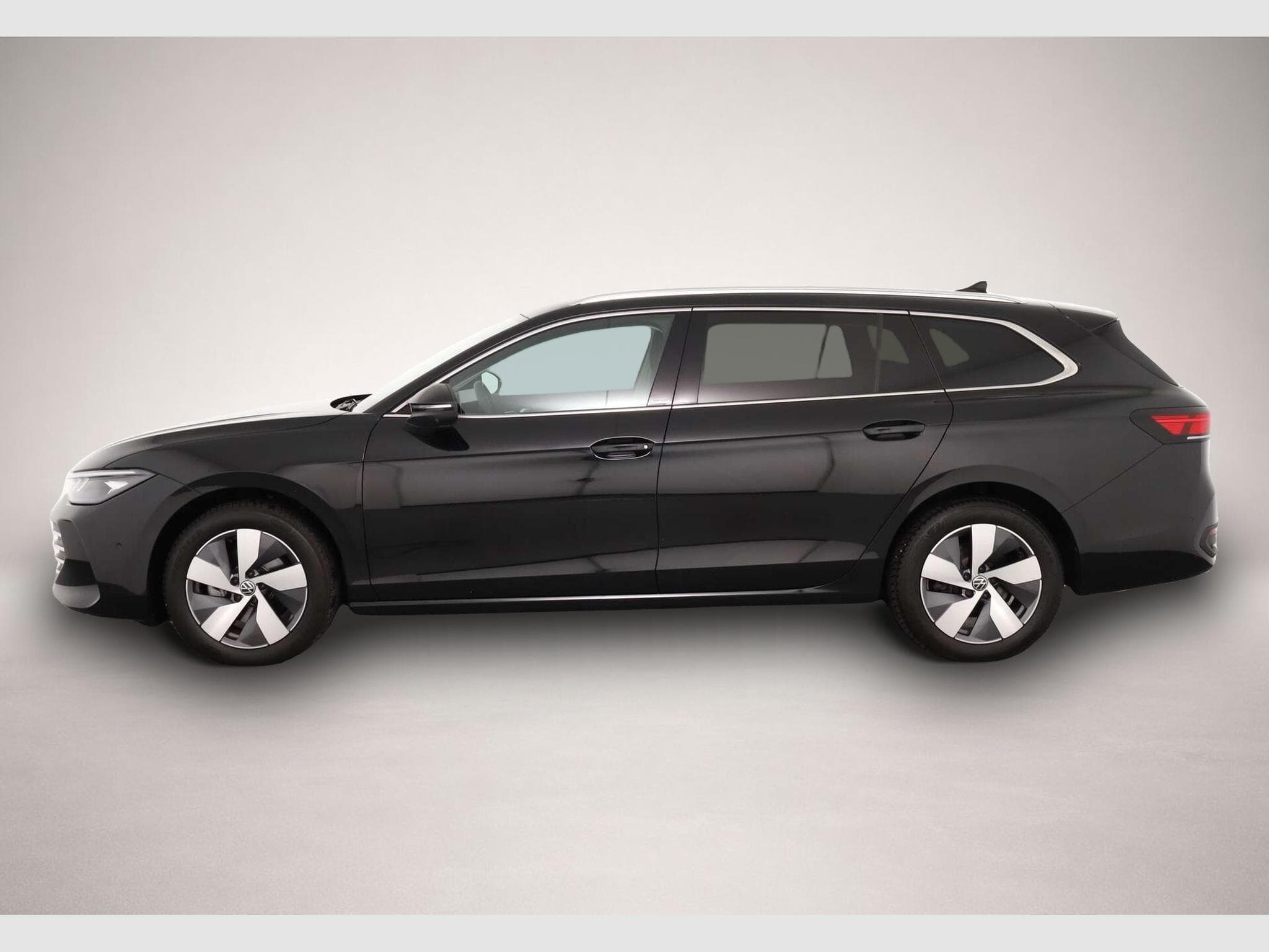 VW Passat (2025) - Foto 4