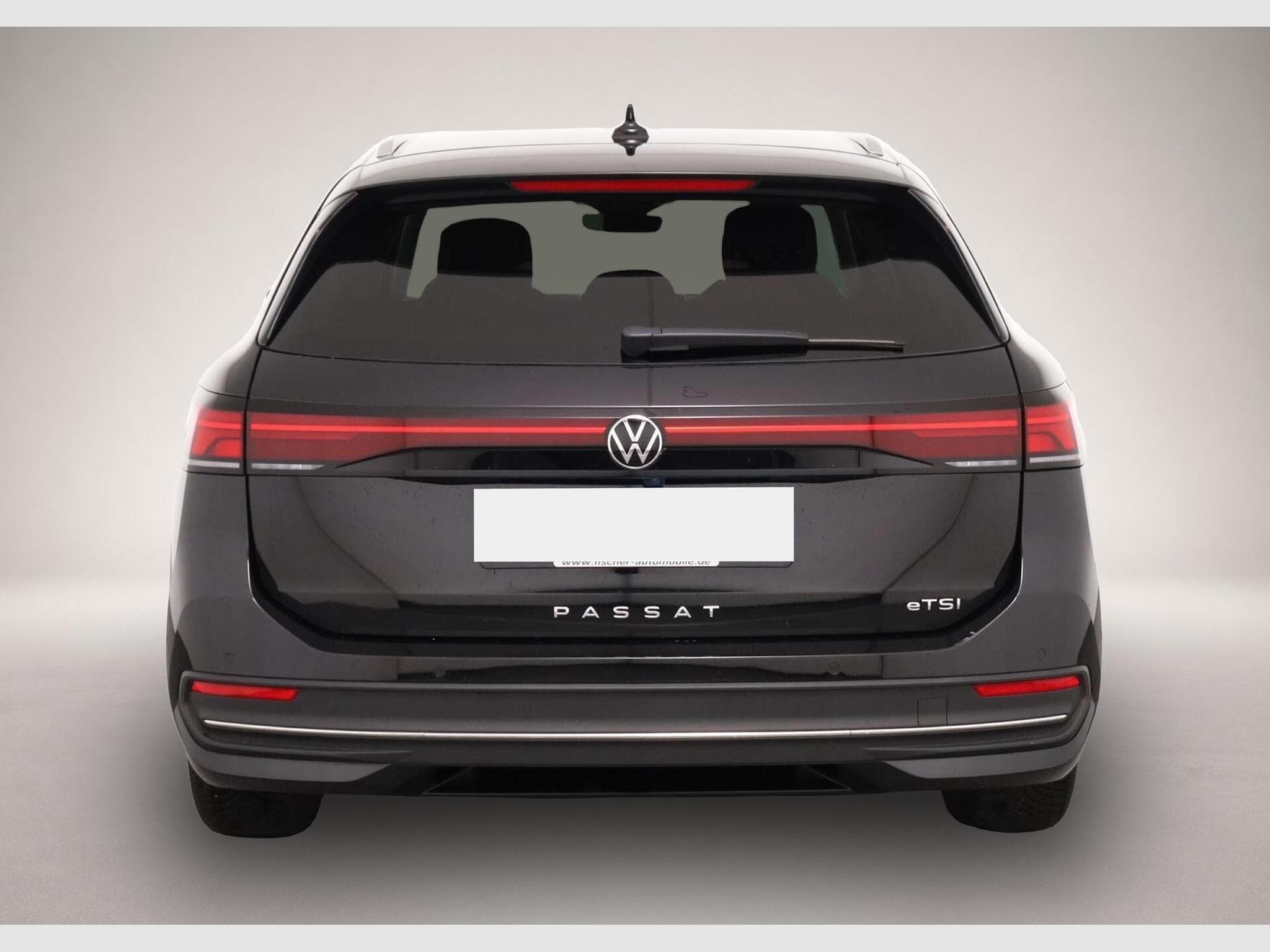 VW Passat (2025) - Foto 5