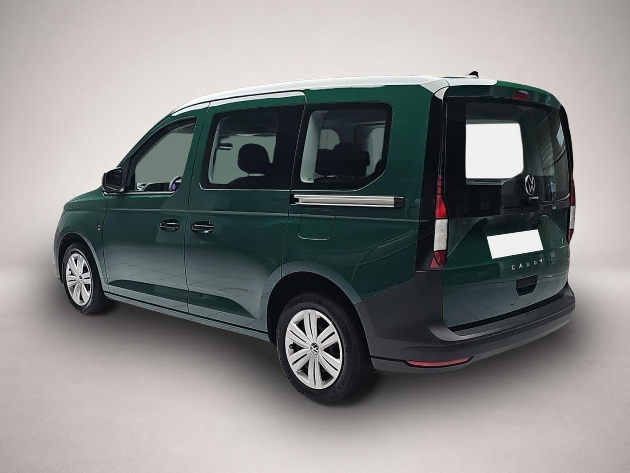 VW Caddy (2025) - Foto 3