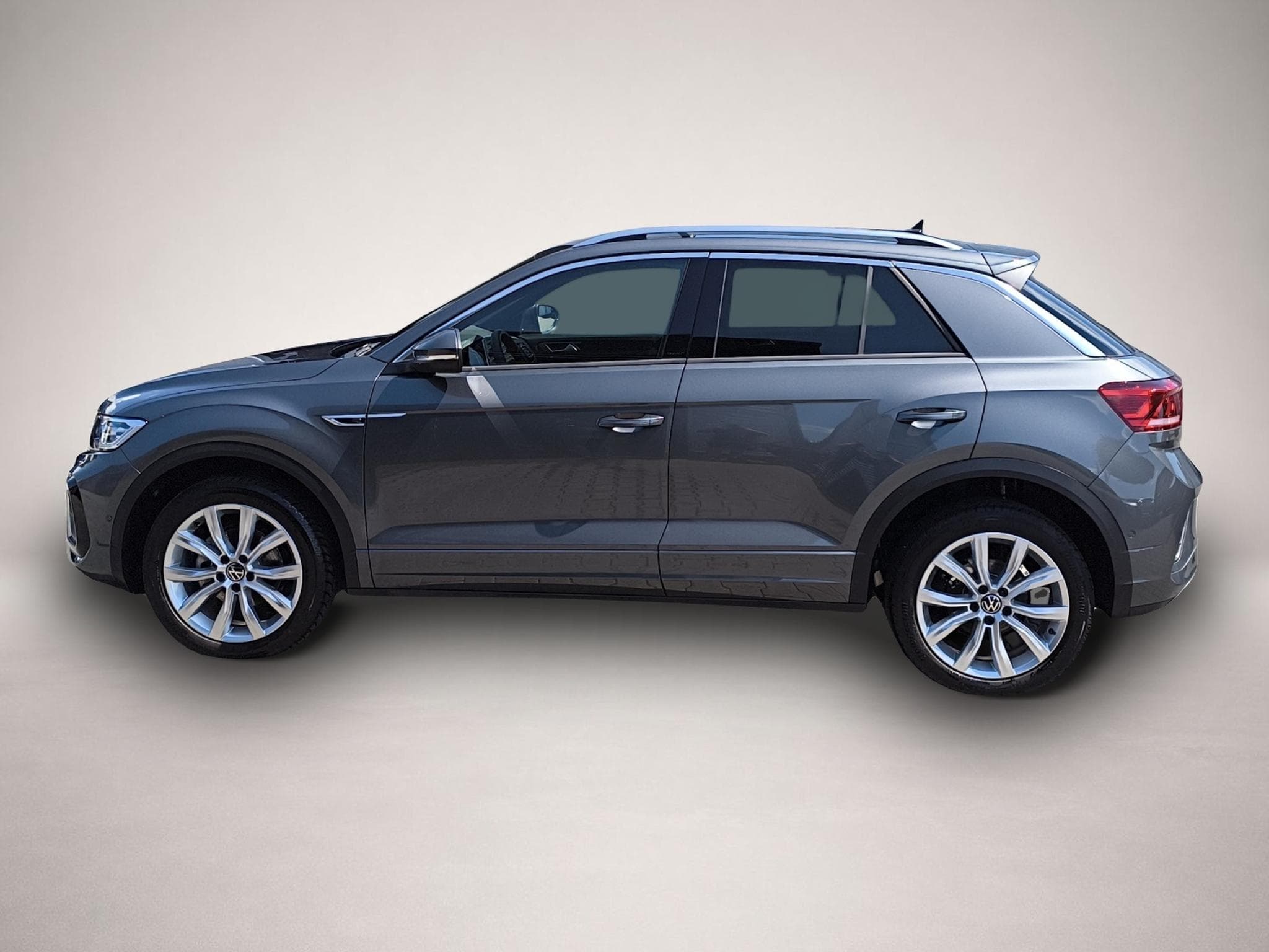 VW T-Roc (2025) - Foto 4