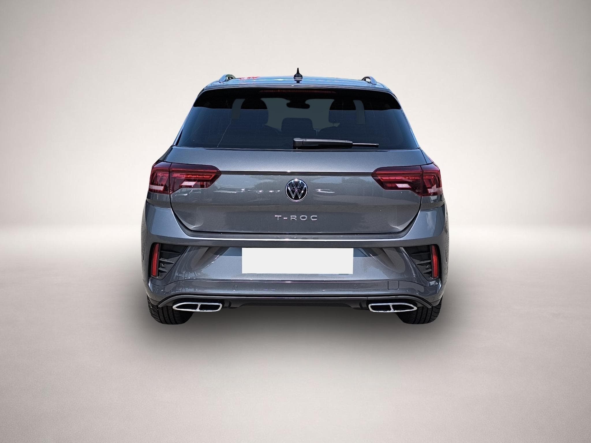 VW T-Roc (2025) - Foto 6