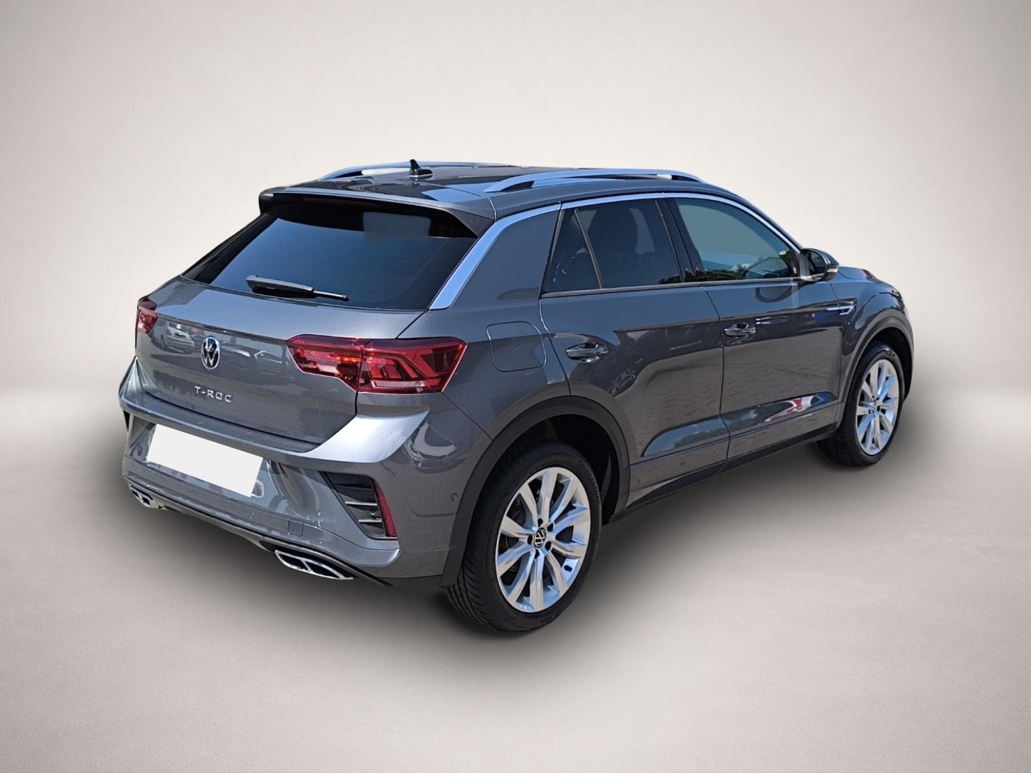 VW T-Roc (2025) - Foto 7