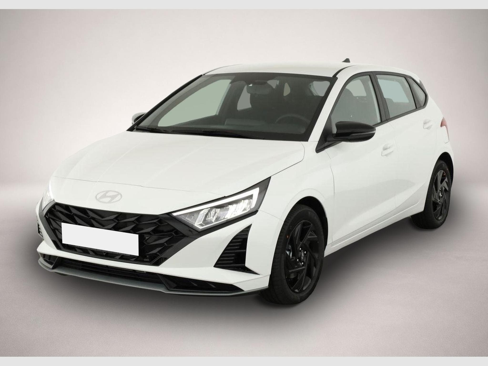 Hyundai i20 (2026) - Foto 1