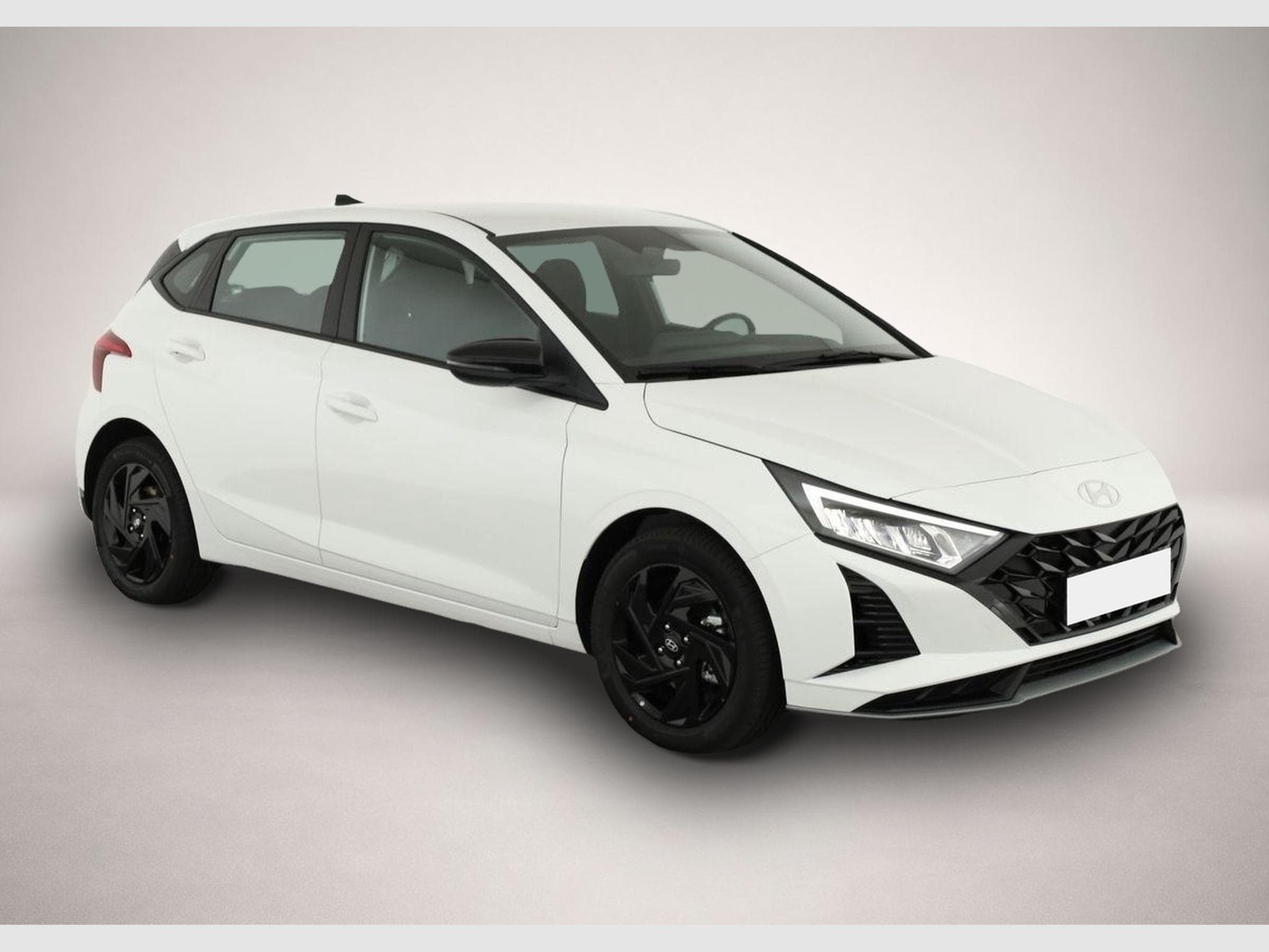 Hyundai i20 (2026) - Foto 2