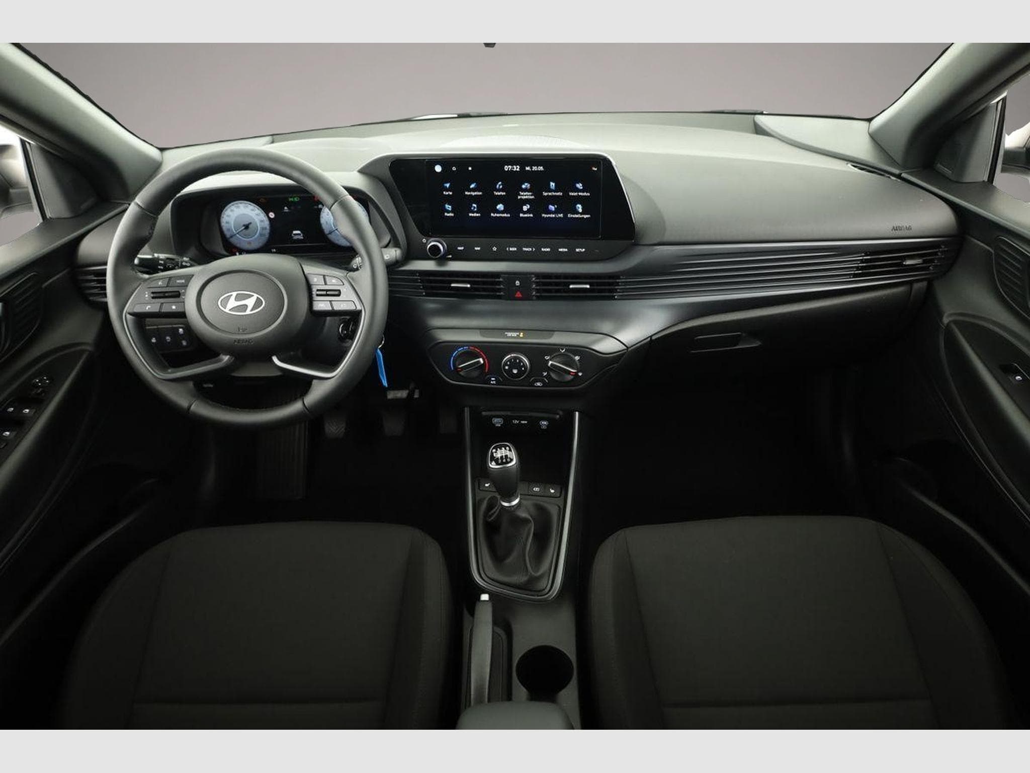 Hyundai i20 (2026) - Foto 5