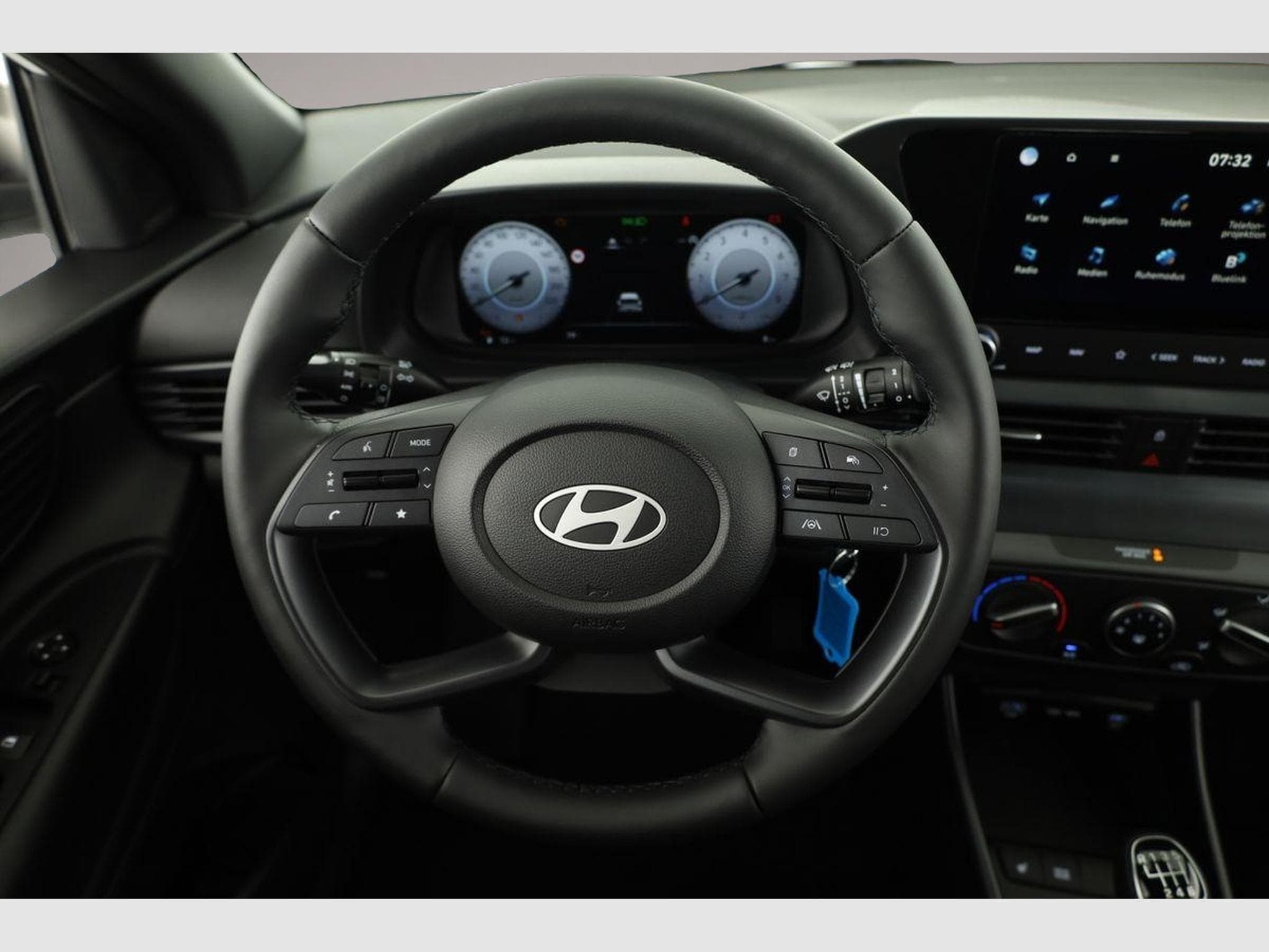 Hyundai i20 (2026) - Foto 6