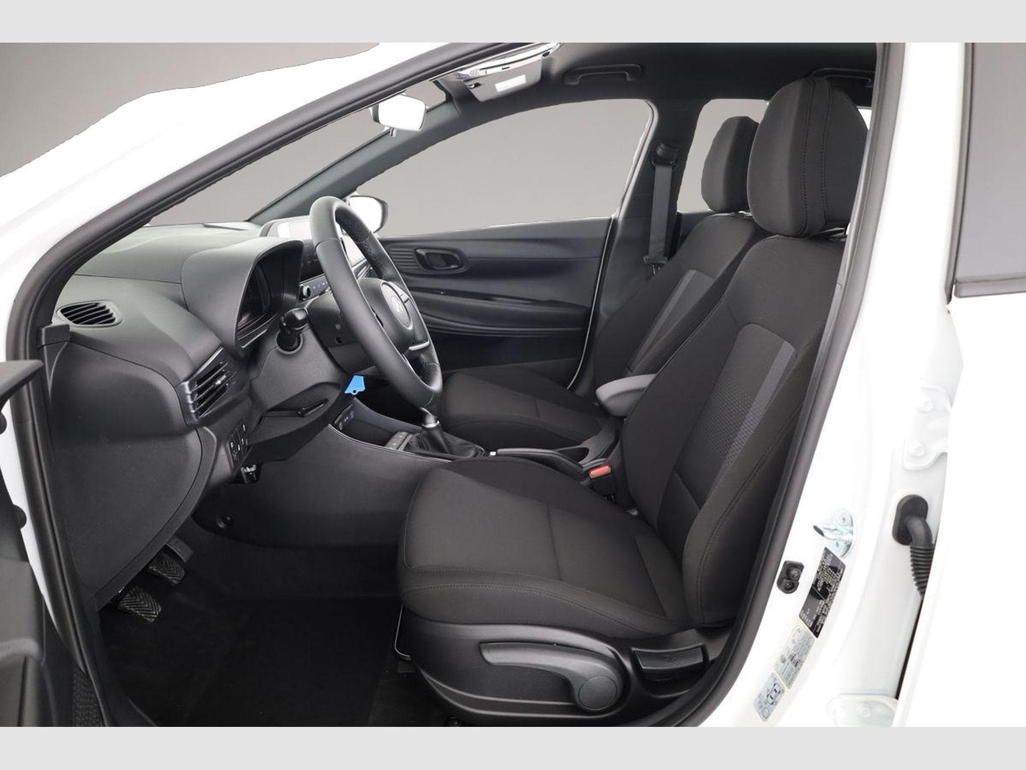 Hyundai i20 (2026) - Foto 8