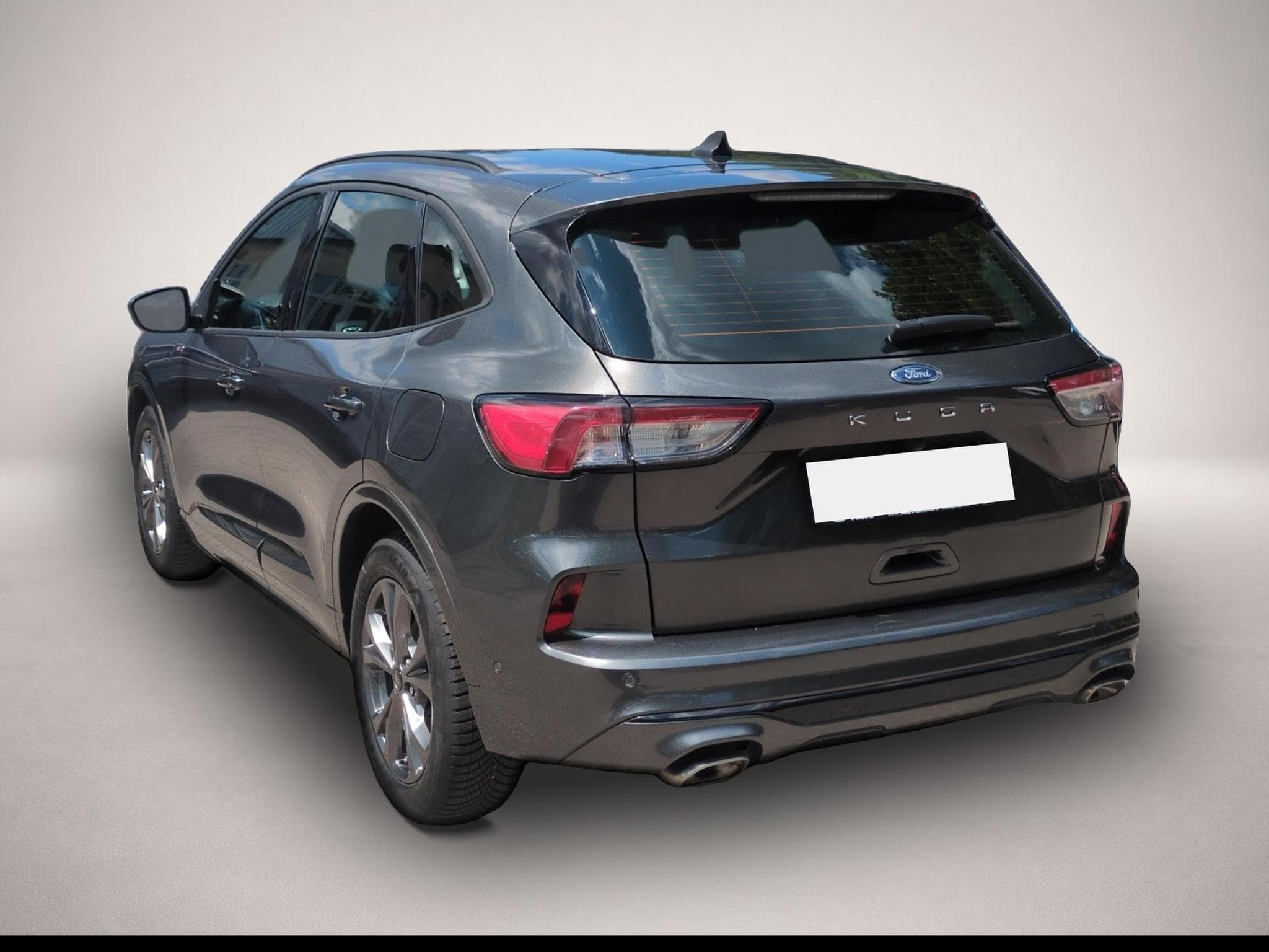 Ford Kuga (2026) - Foto 2