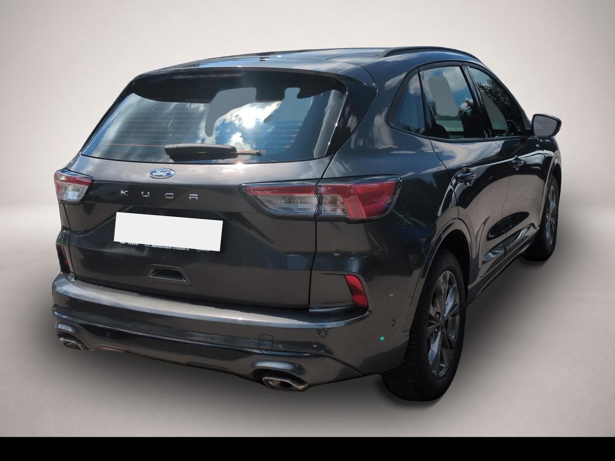 Ford Kuga (2026) - Foto 3