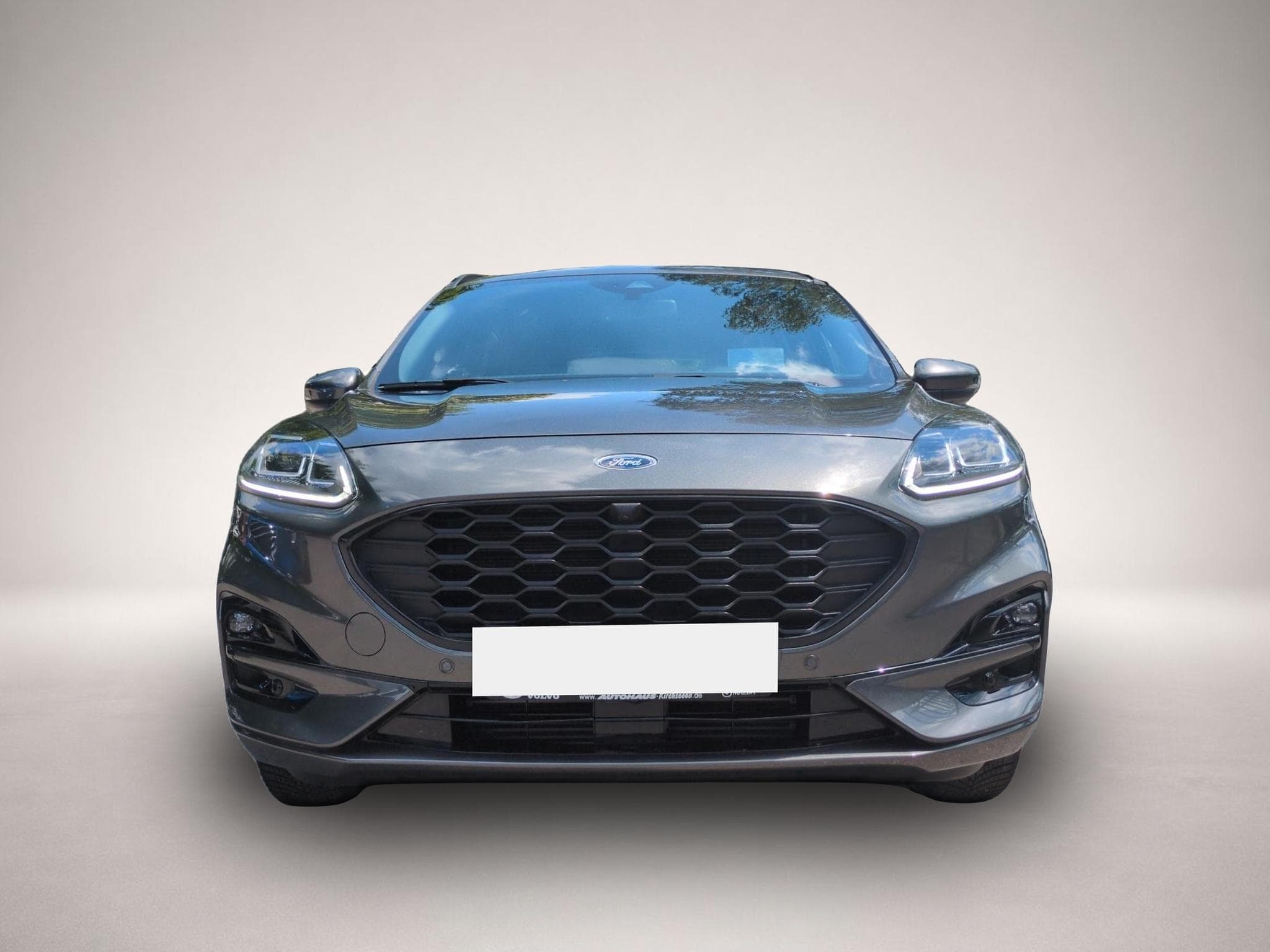Ford Kuga (2026) - Foto 5