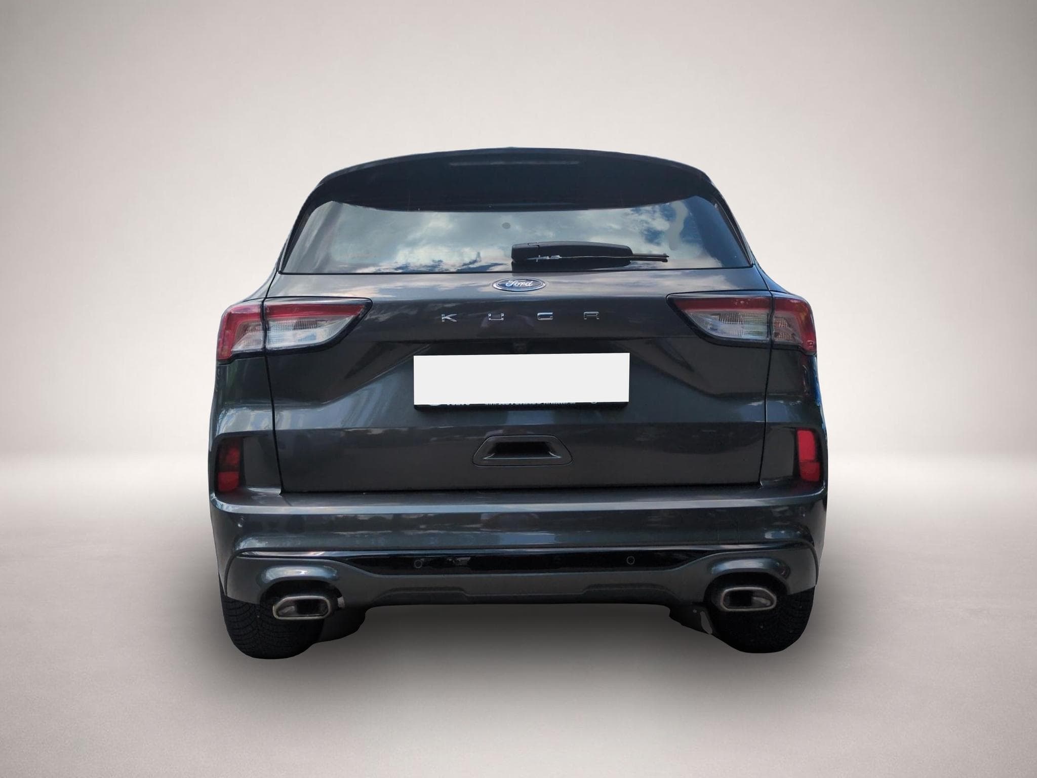 Ford Kuga (2026) - Foto 7