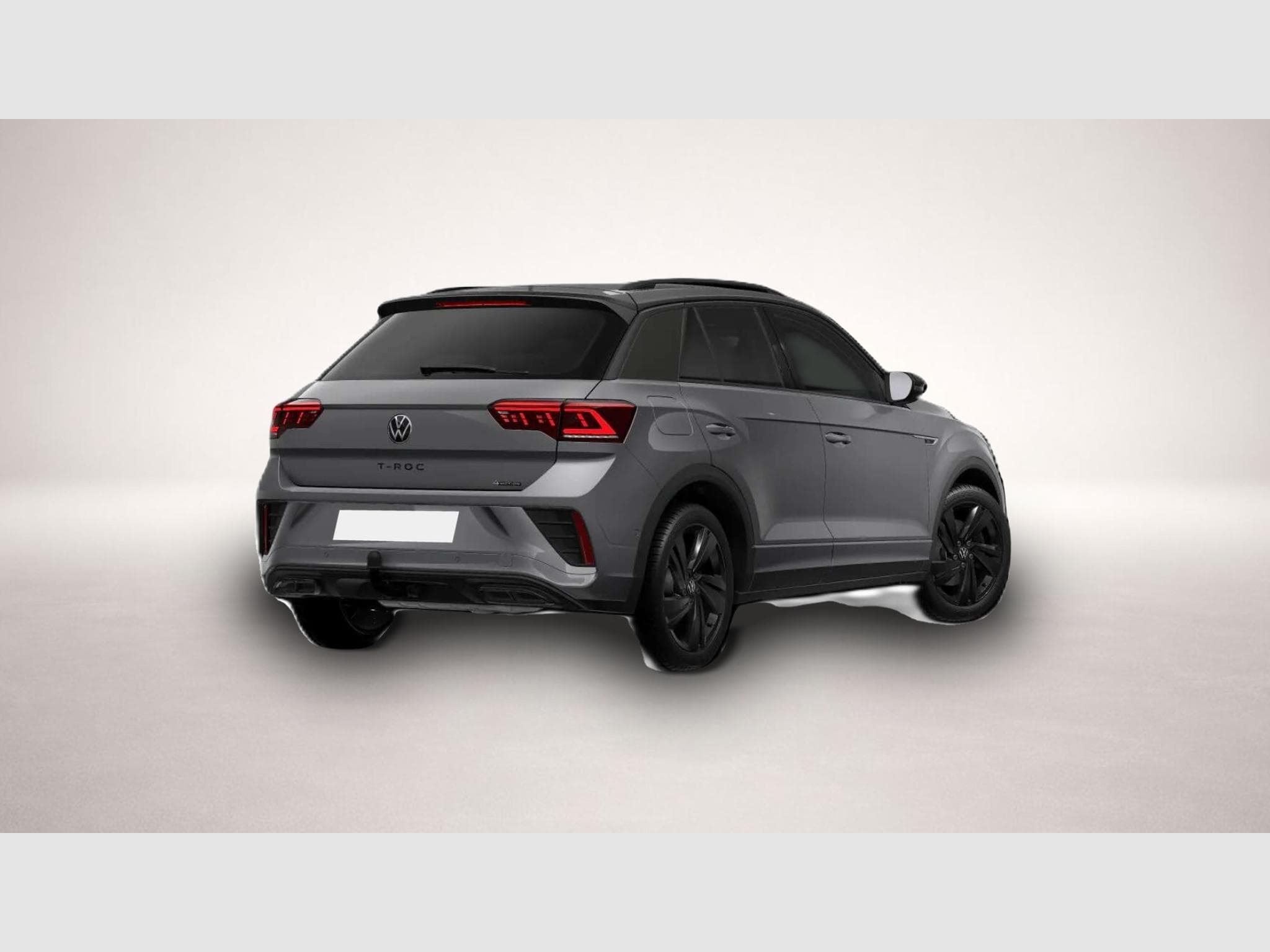 VW T-Roc (2025) - Foto 2