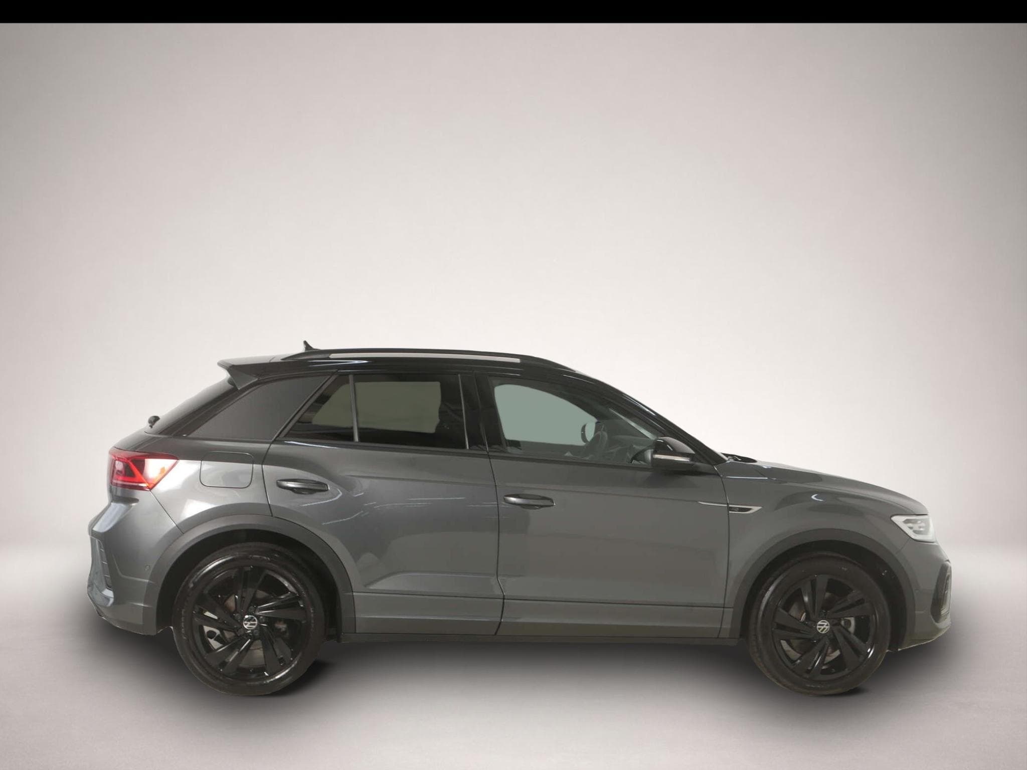 VW T-Roc (2025) - Foto 6