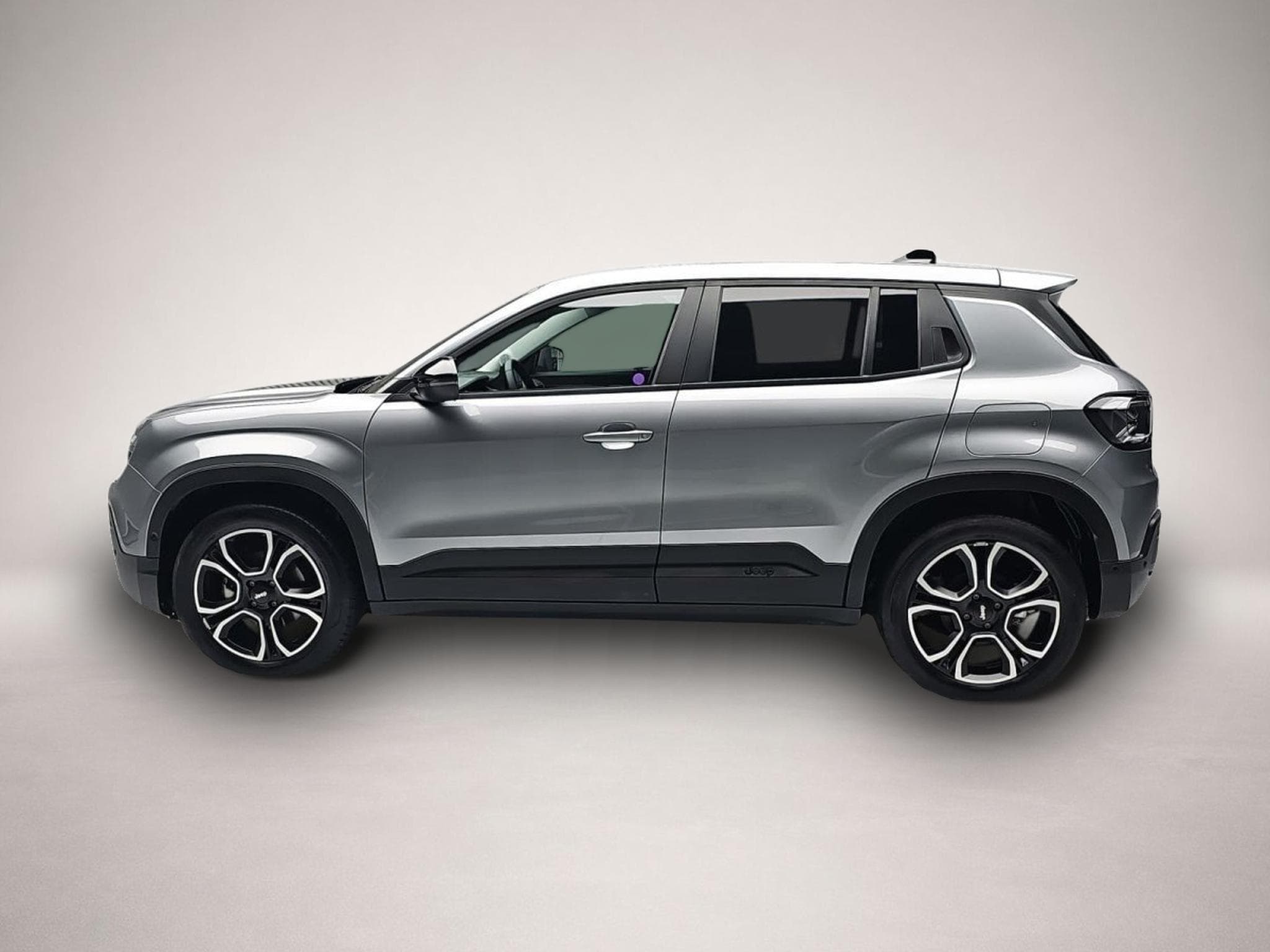 Jeep Wrangler (2025) - Foto 4